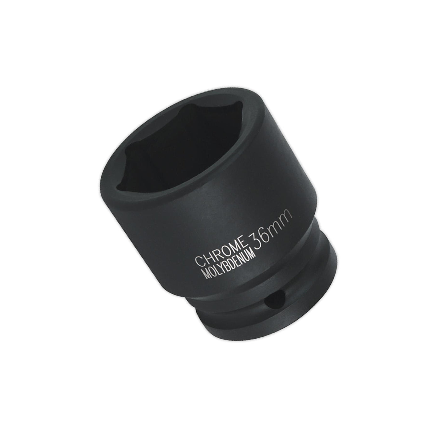 Sealey Impact Socket 36mm 3/4"Sq Drive