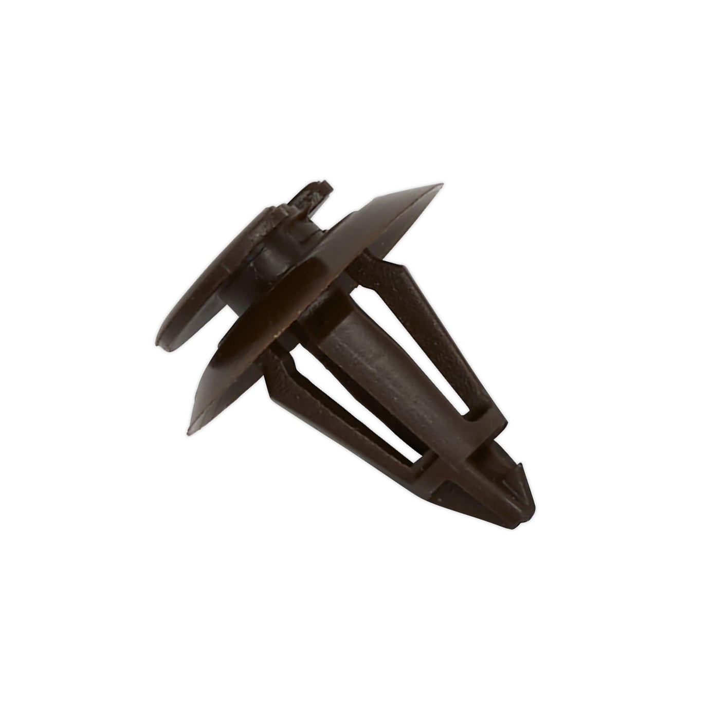 Sealey Panel Clip, Door Trim, Ø18mm x 21mm, Universal - Pack of 20