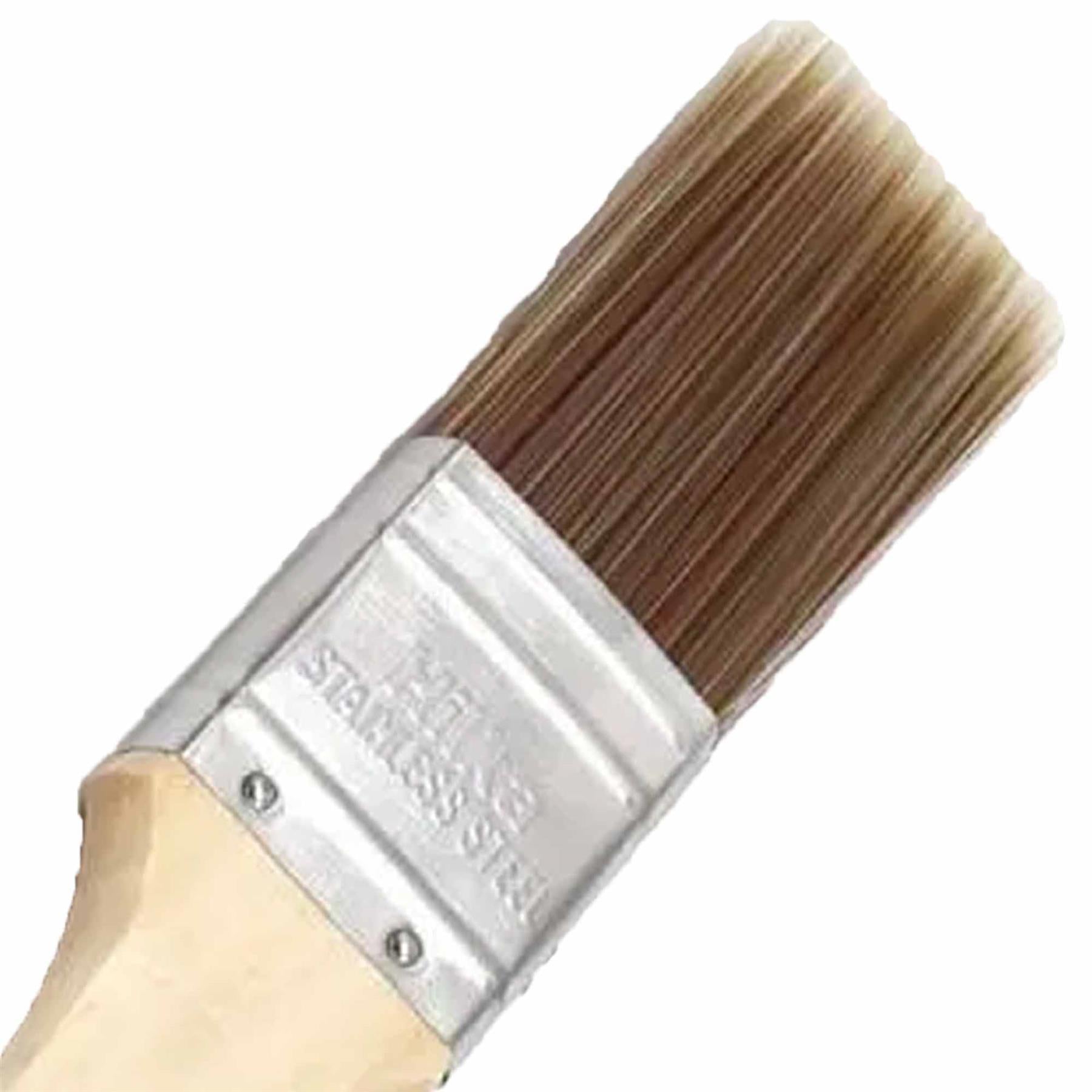 Hilka 1 1/2" Paint Brush 