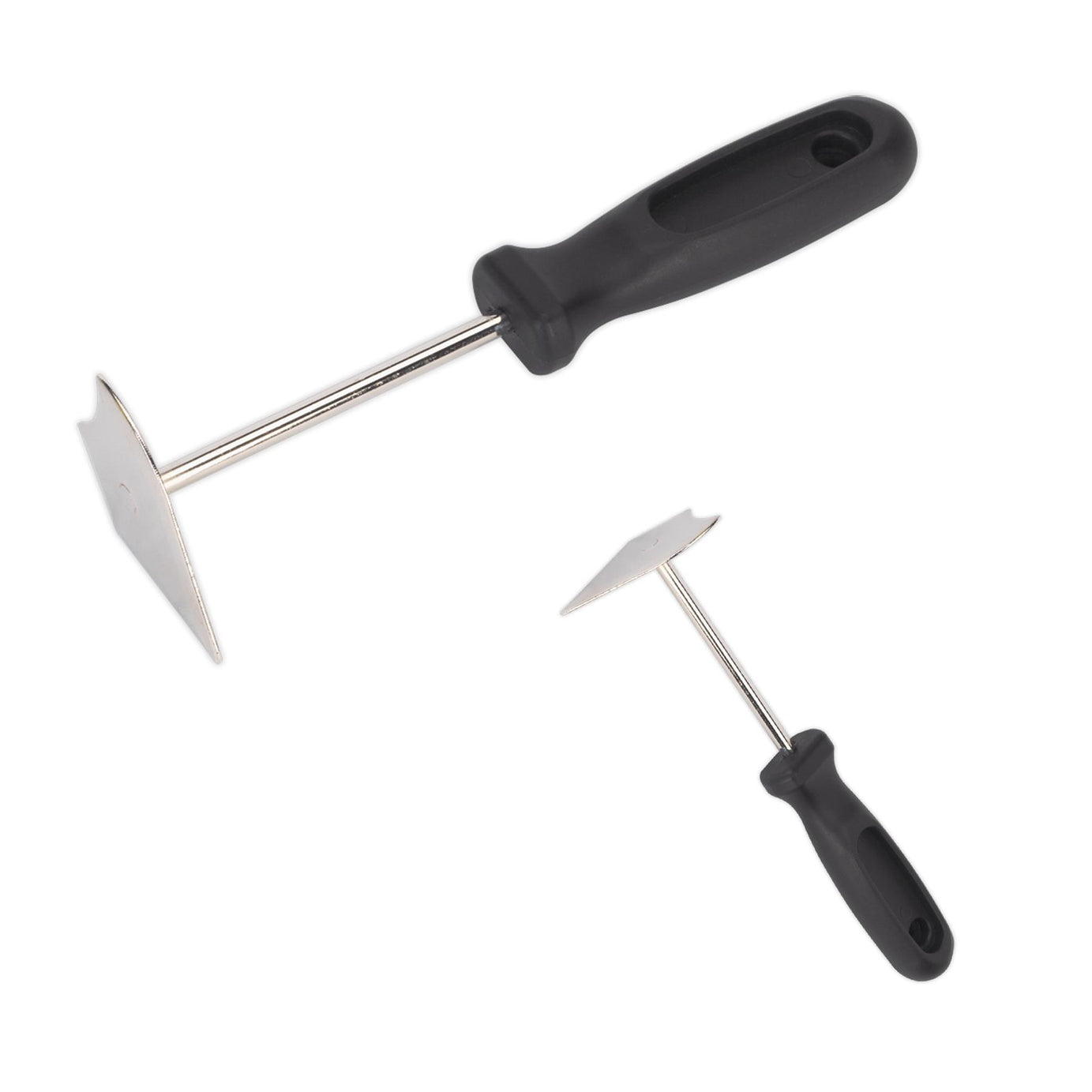 Sealey HS107K.30 Scraper Hot Air Gun Accessories Professional Work Equipment