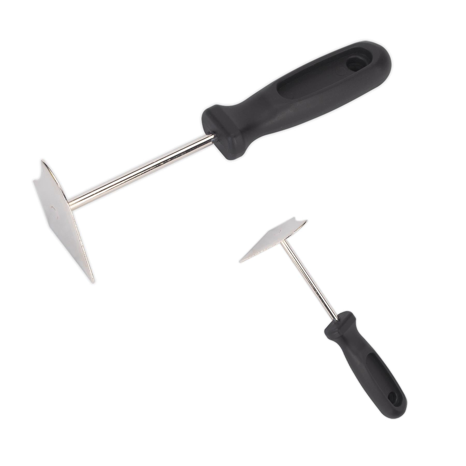 Sealey HS107K.30 Scraper Hot Air Gun Accessories Professional Work Equipment