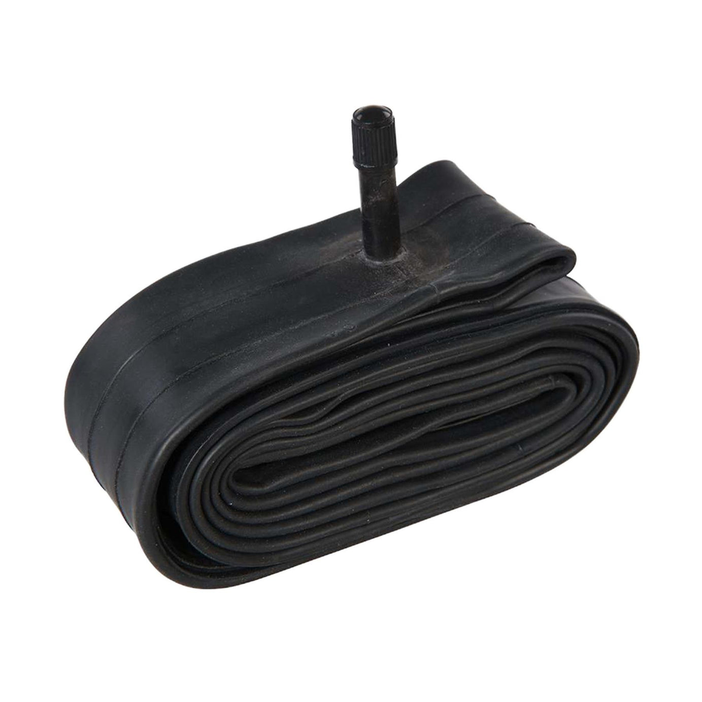 Bicycle Inner Tube With Standard Schrader or Presta Valves 26" x 1.95 - 2.35"