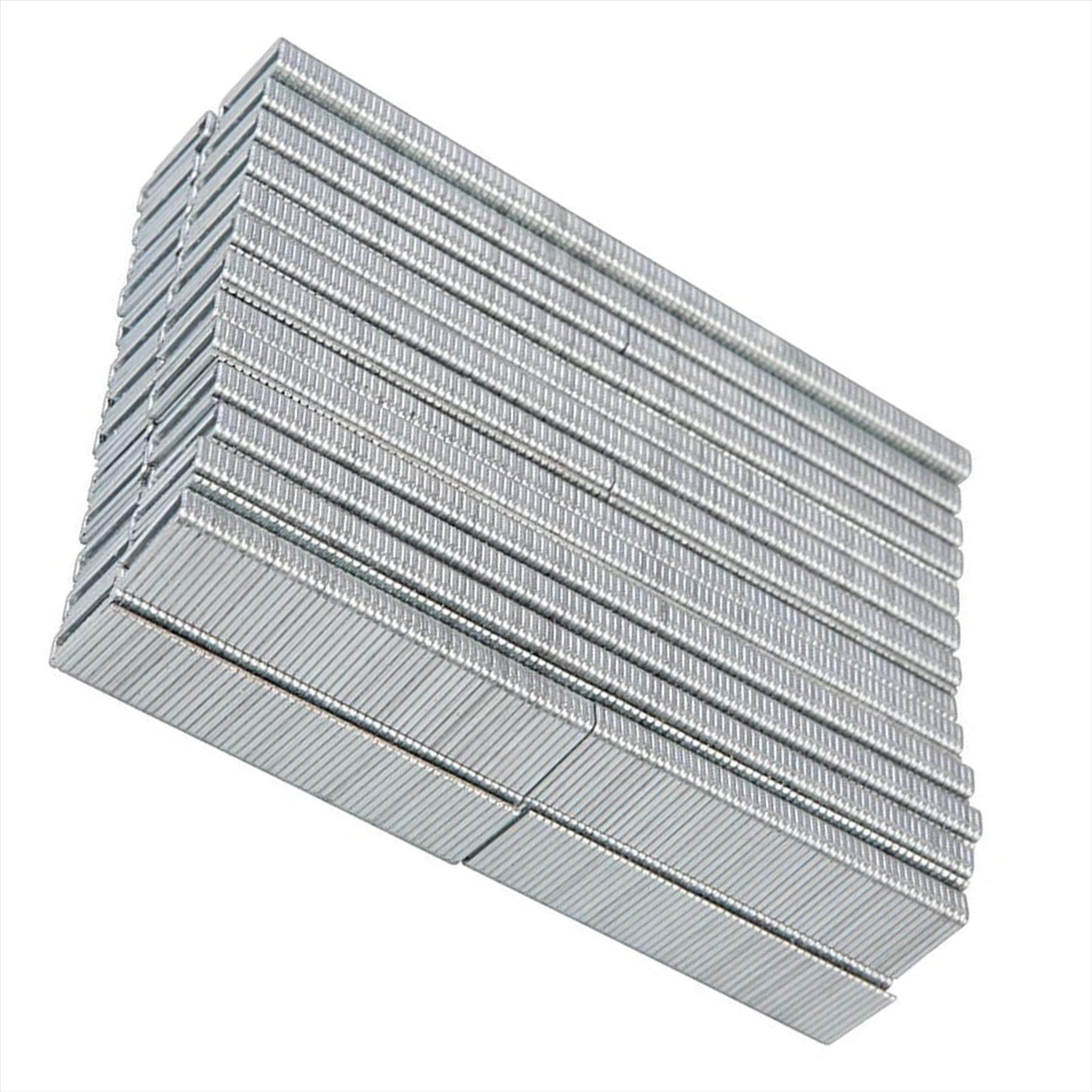 Galvanised Smooth Shank Nails /Brads For Nailer Staplers 18G 5000Pk 16 X 1.25mm