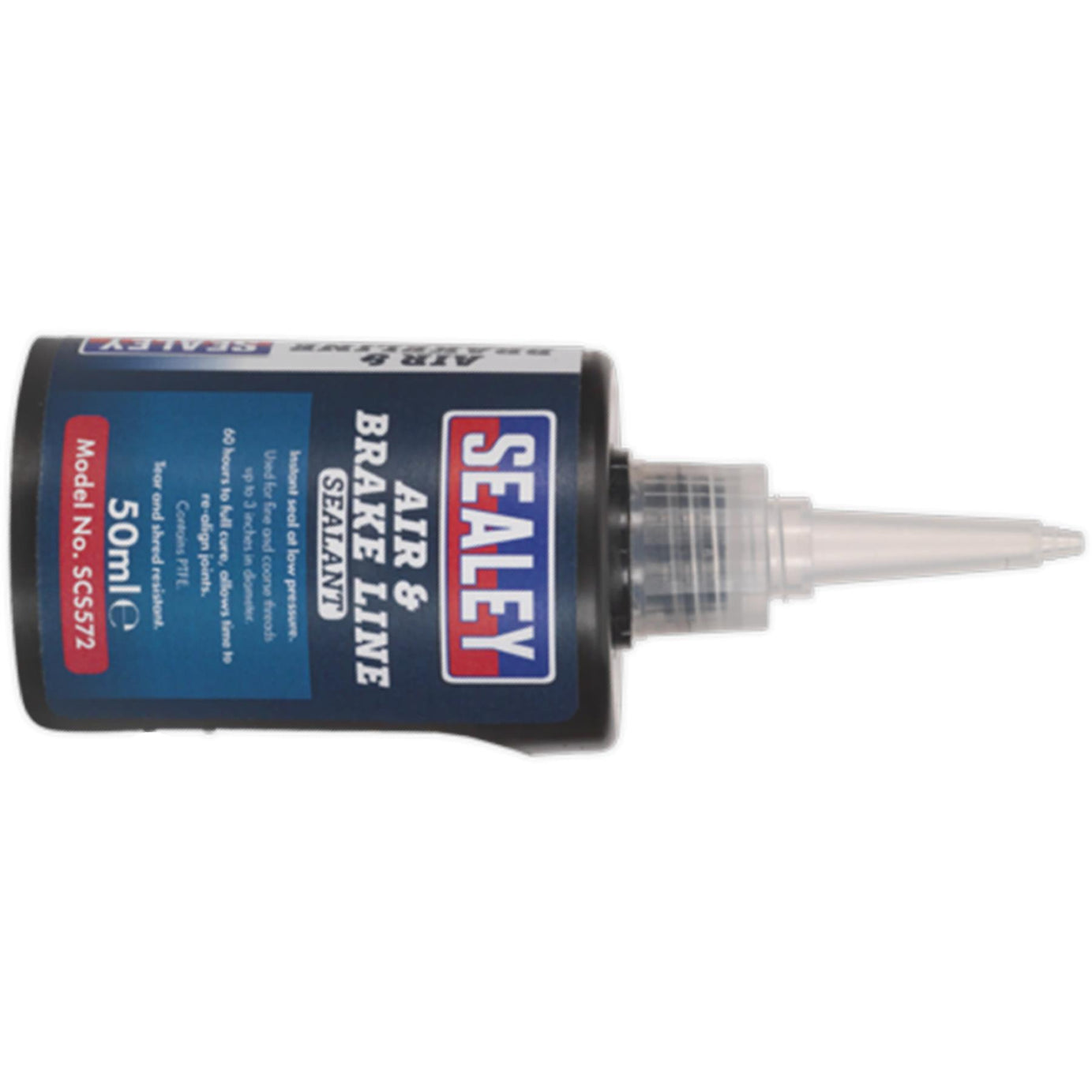 Sealey Air & Brake Line Sealant 50ml