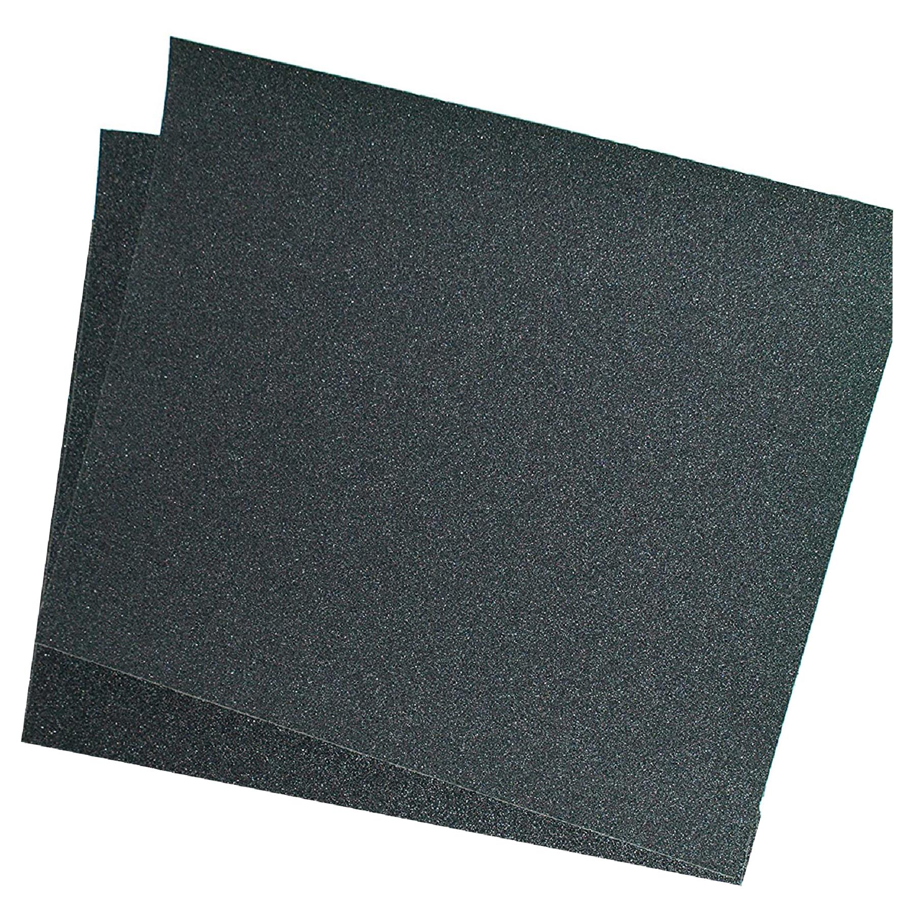 Wet And Dry Sandpaper 2000 Grit