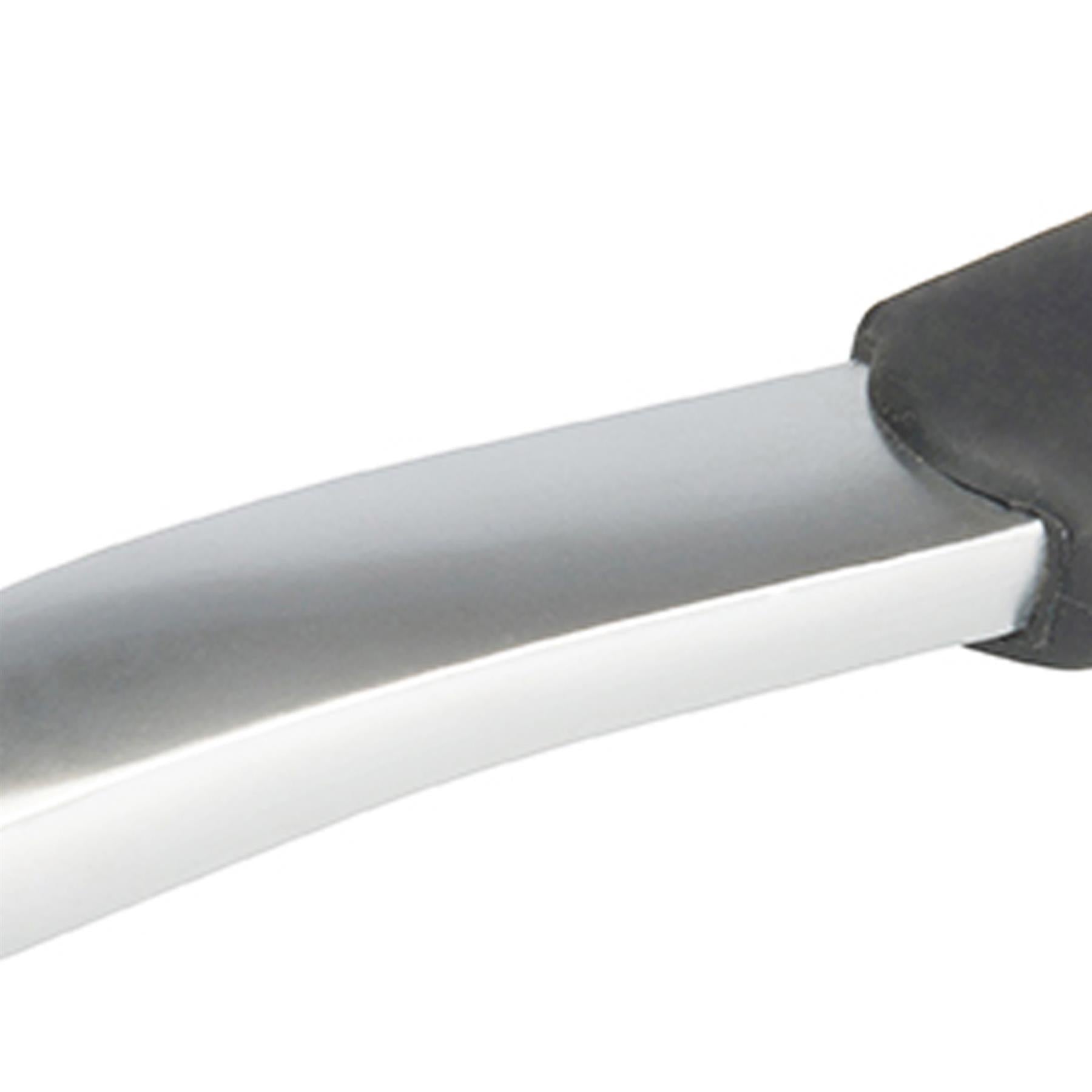 Heavy Duty Ratchet Handle 3/8" 200mm Chrome Vanadium Steel W/ Soft-Grip Handle