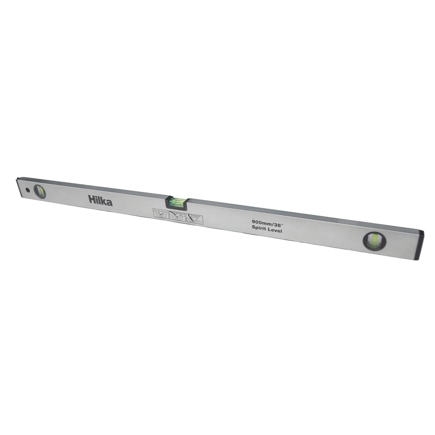 Hilka 36" (900mm) Spirit Level