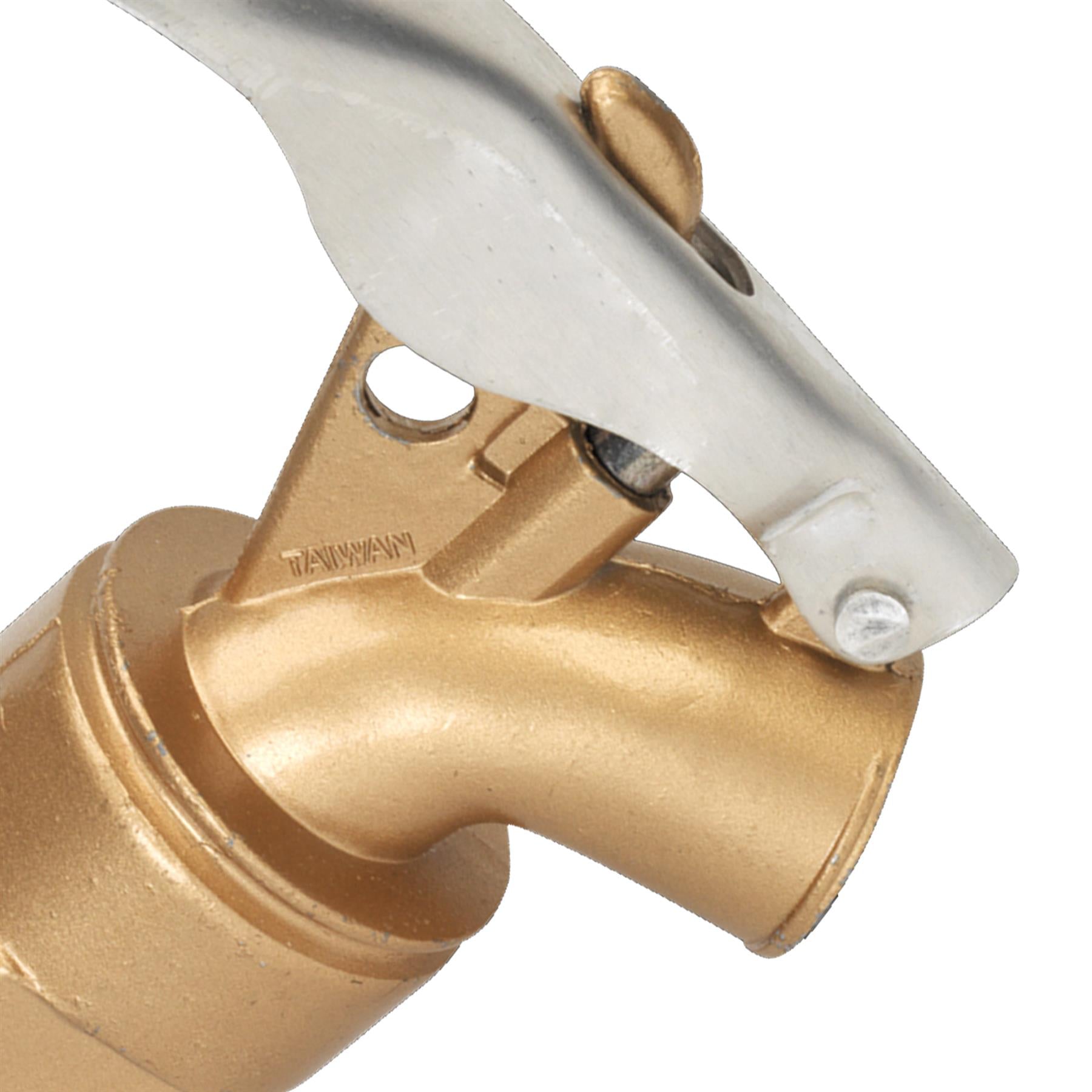 Sealey Lockable Drum Tap 3/4"BSP Auto-Release