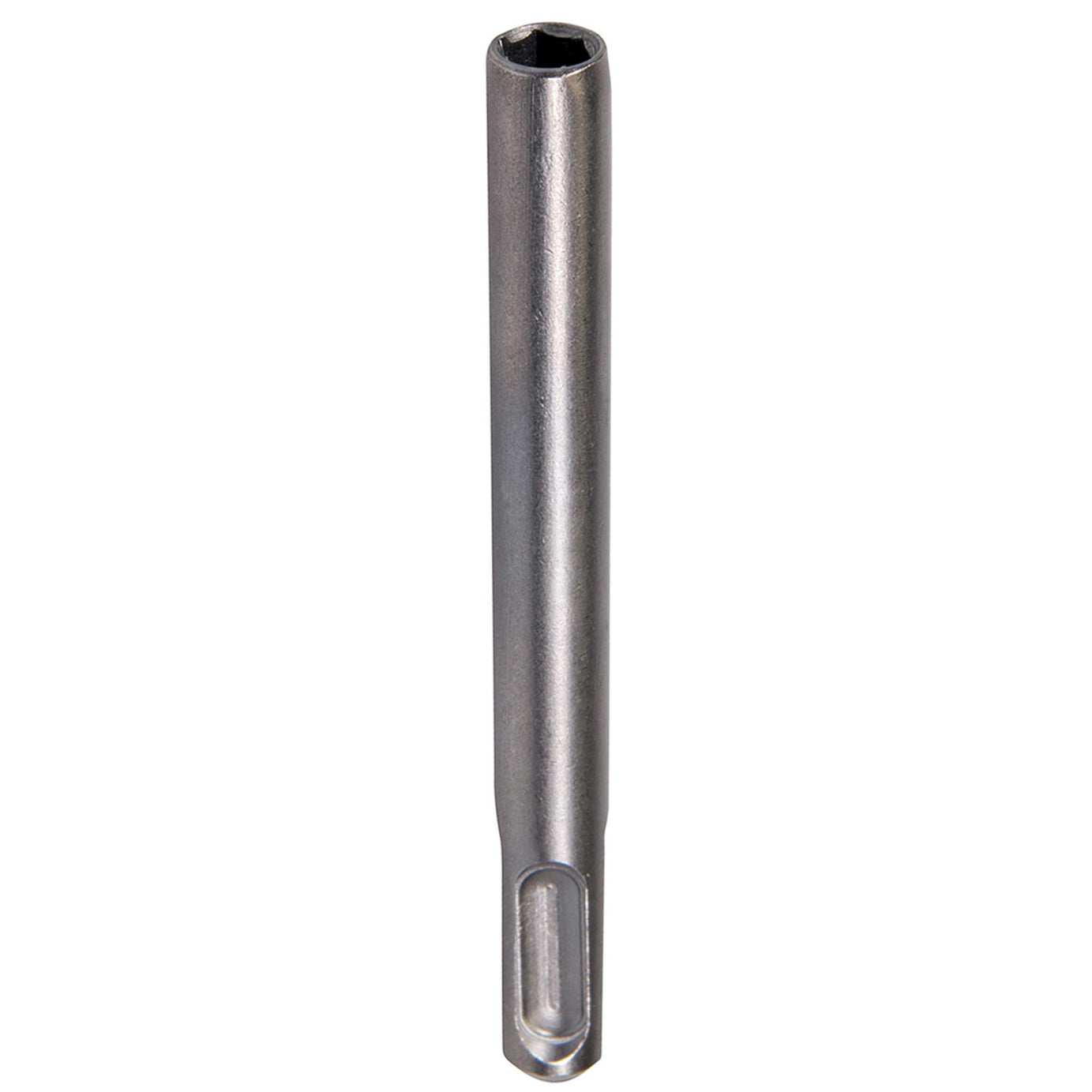 Sds Plus Bit Holder100mm - 1/4" Hex Power Tools Hardened Hcs Magnetic Bit Holder