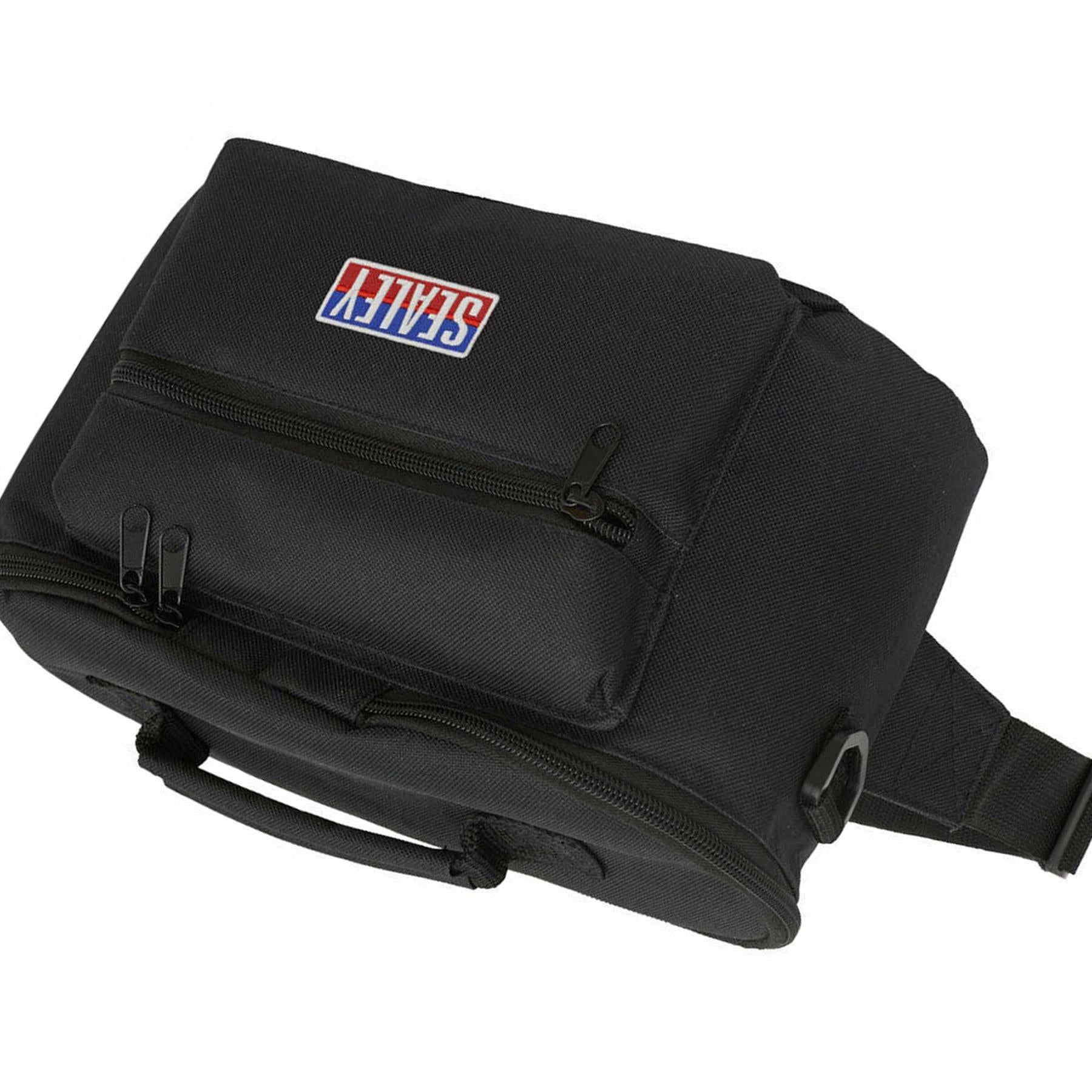 Sealey Motorctycle Waist Bag - Large