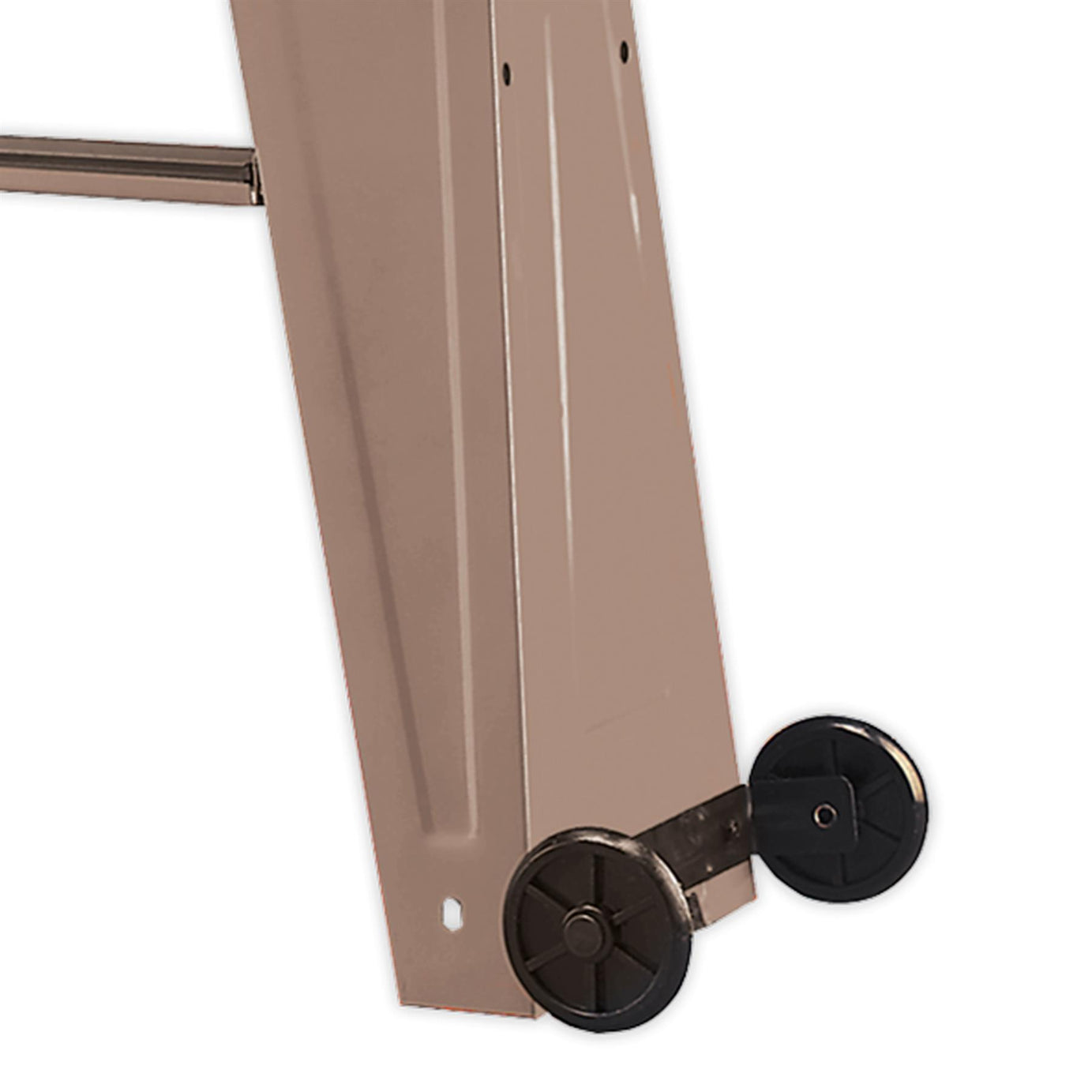 Sealey Metal Cutting Bandsaw 3-Speed 150mm 230V