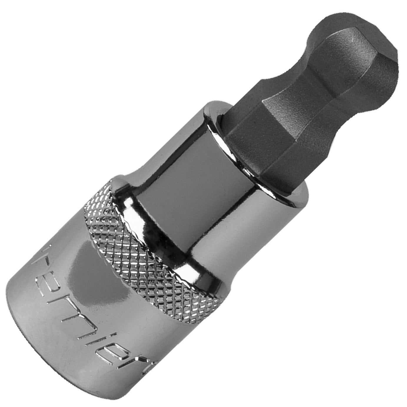 Sealey Ball-End Hex Socket Bit 12mm 1/2"Sq Drive