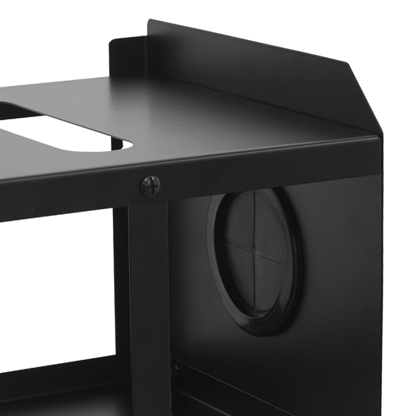 Sealey Power Tool Storage Rack - 2 Bay