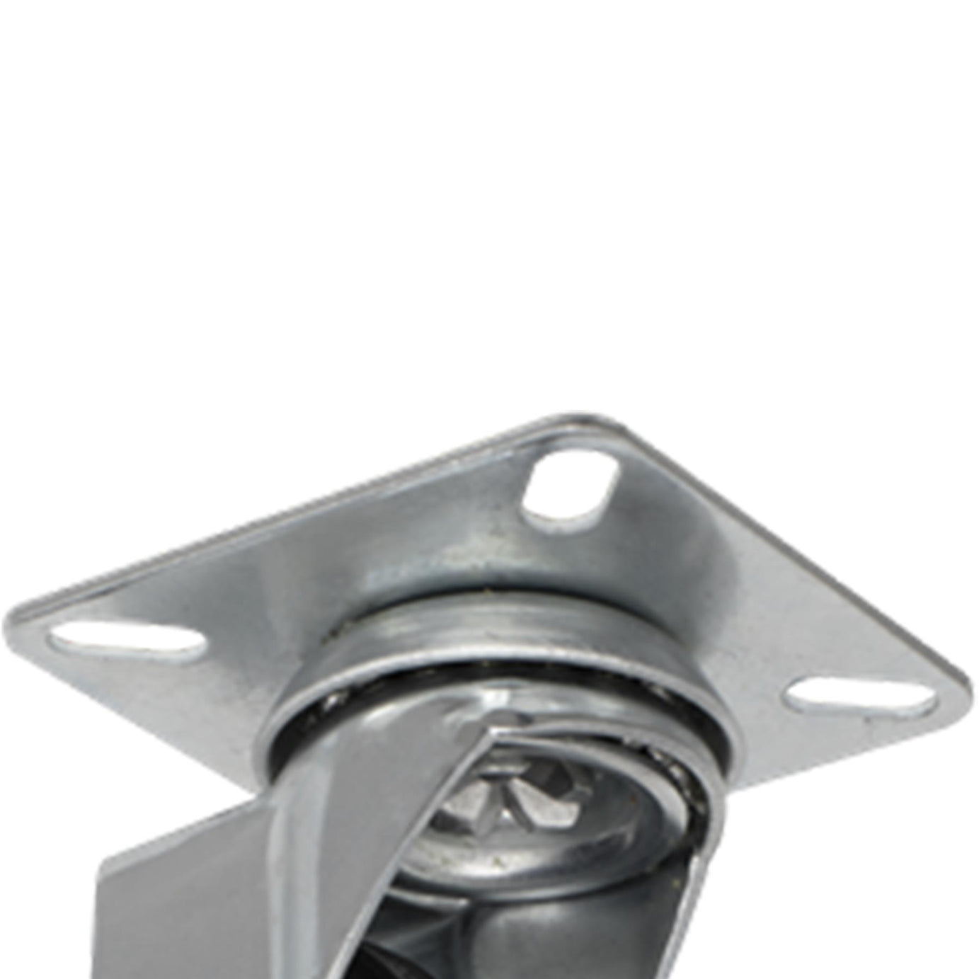 Sealey Castor Wheel Swivel Plate 50mm