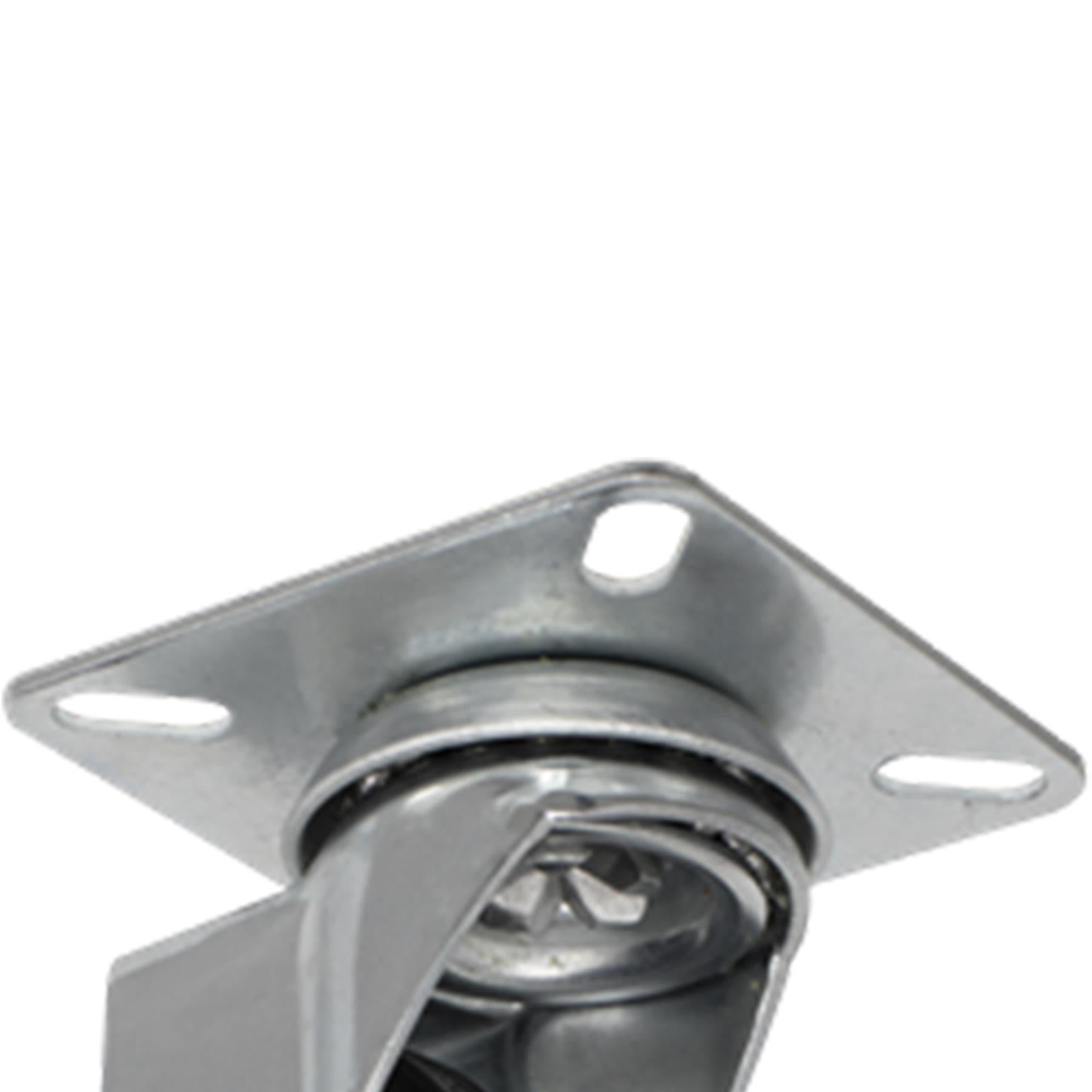 Sealey Castor Wheel Swivel Plate 50mm