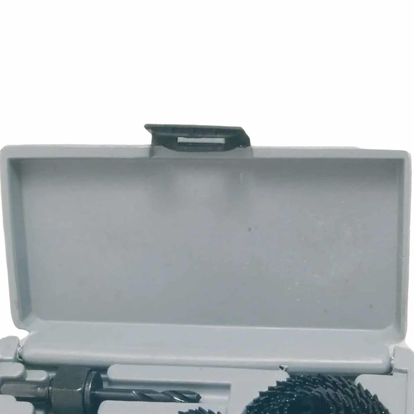 13-Piece Holesaw Set