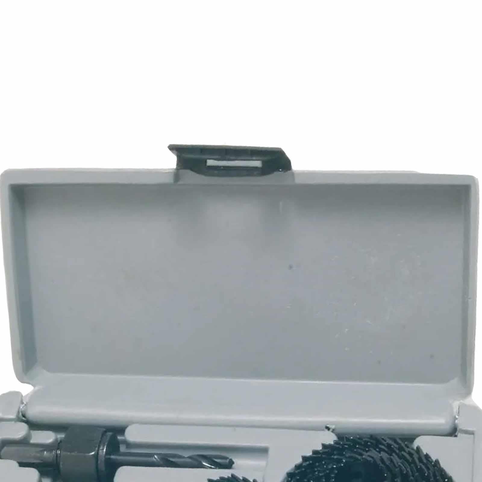13-Piece Holesaw Set