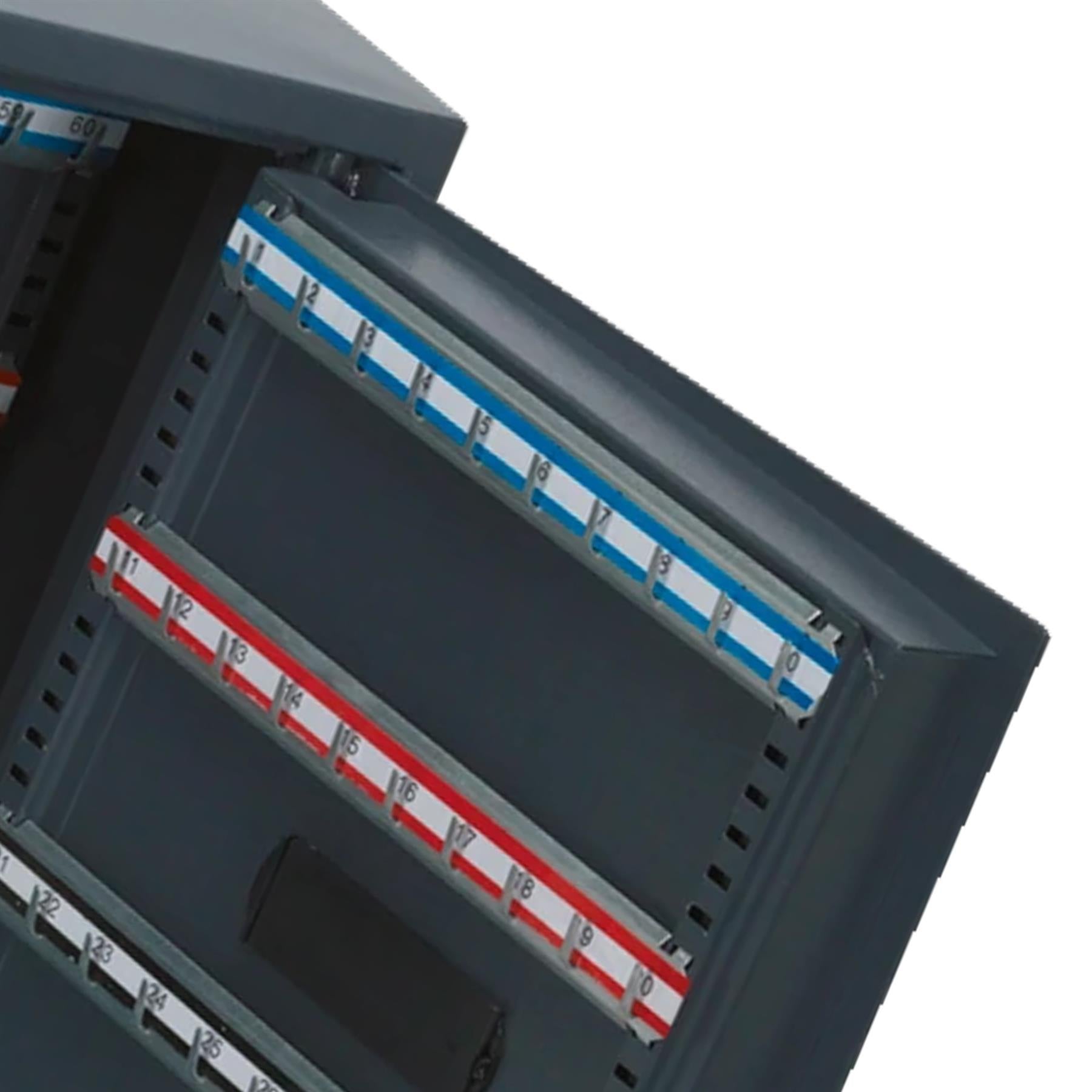 Sealey Electronic Key Cabinet 100 Key Capacity