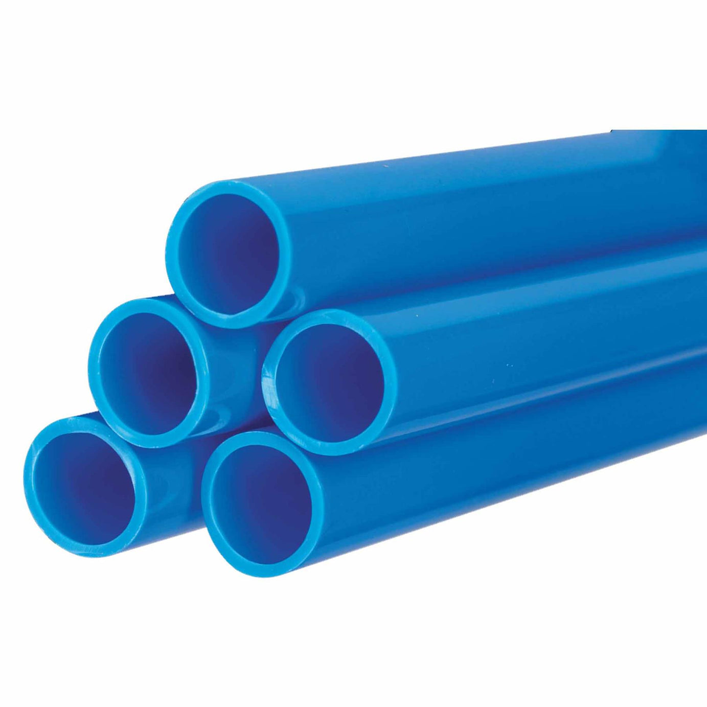 Sealey Rigid Nylon Pipe 22mm x 3m Pack of 5(Speedfit-PARM22183M20B)