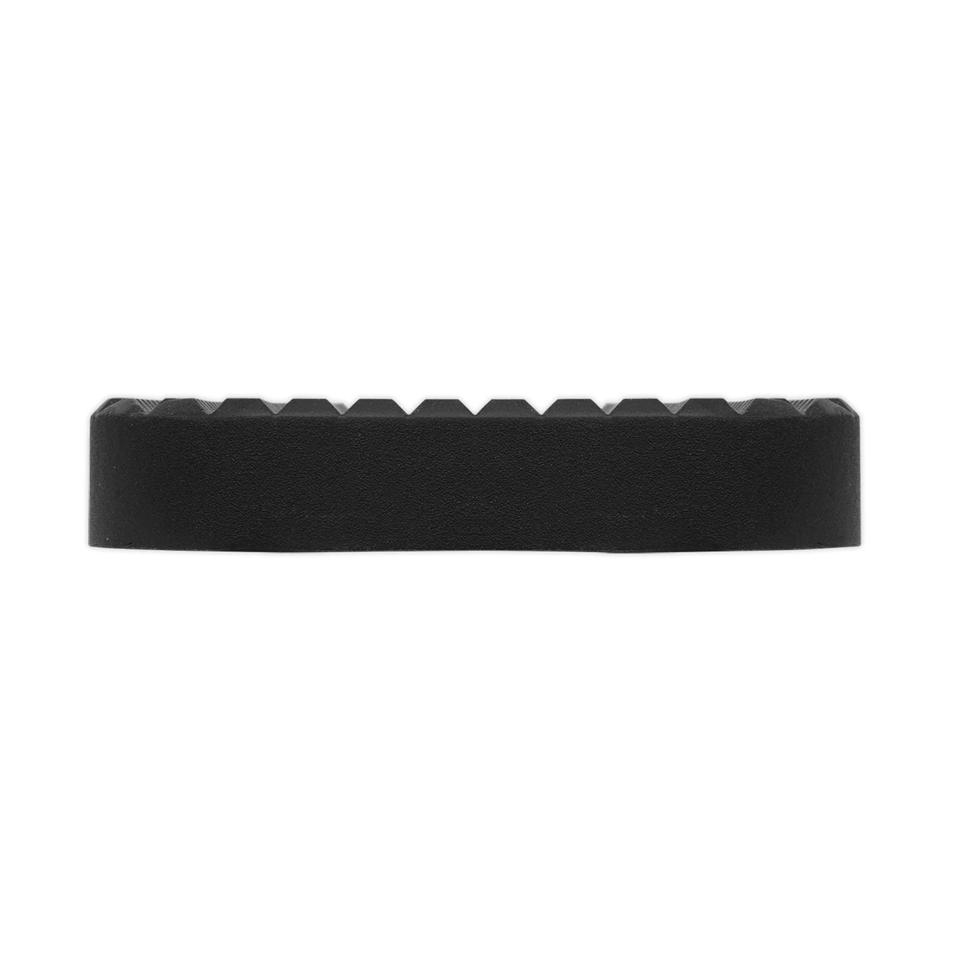 Sealey Safety Rubber Jack Pad - Type A