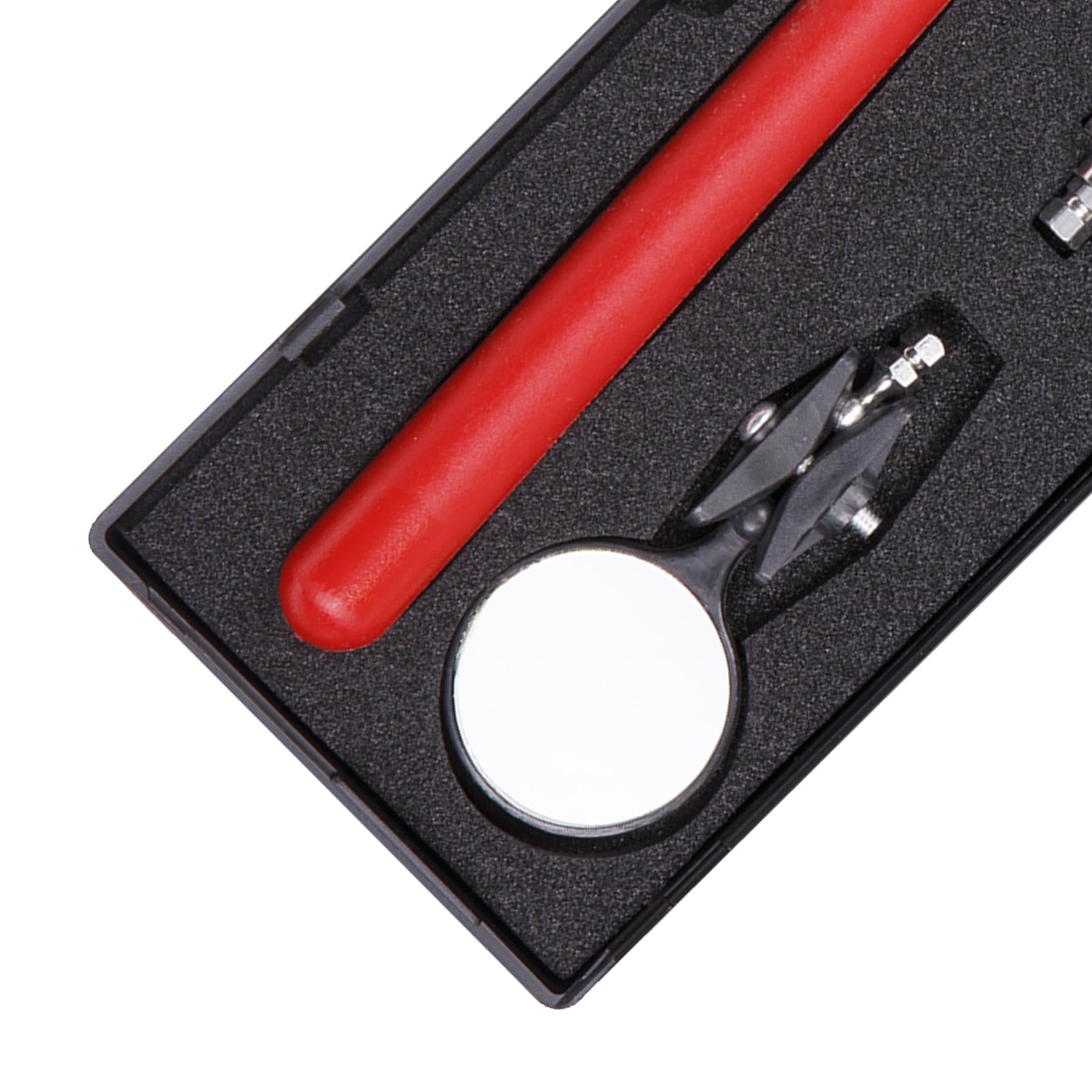 Sealey Telescopic Magnetic Pick-Up & Inspection Tool Kit 5pc