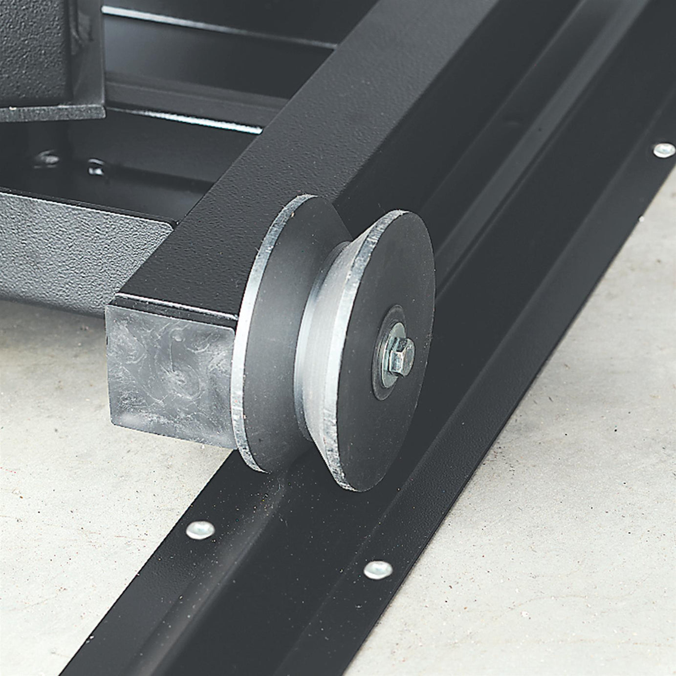 Sealey Rails for Headlamp Beam Setter - HBS97R