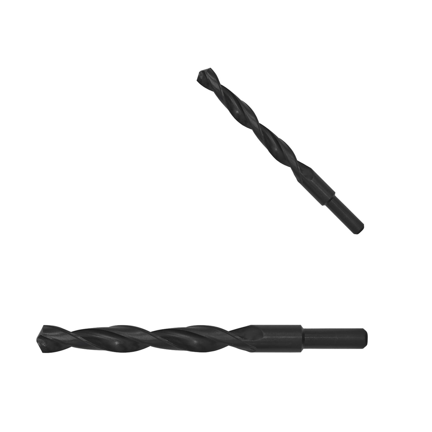 Sealey Blacksmith Bit - Ø13.5 x 160mm Black Oxide Finish