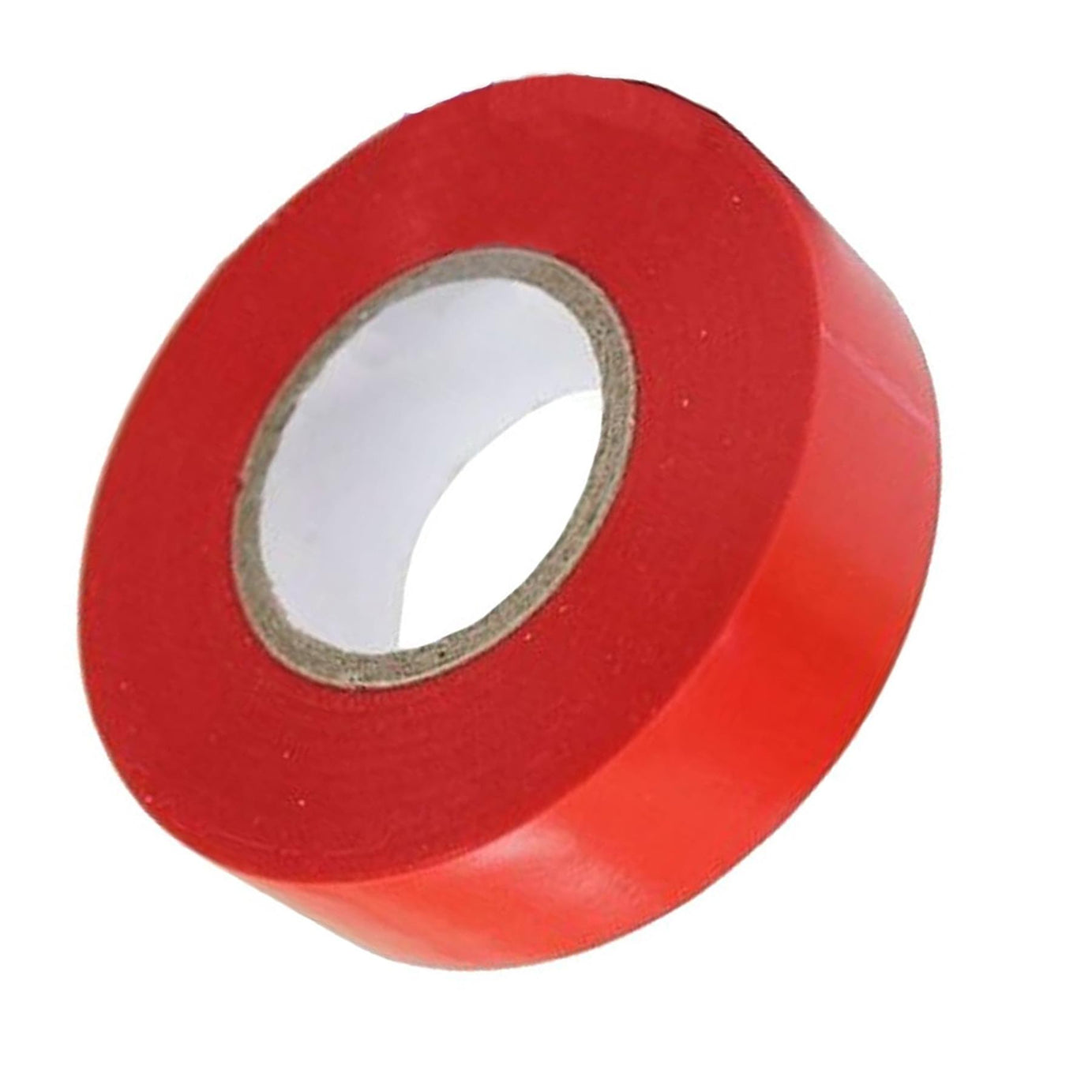 Vibrant Red Colo