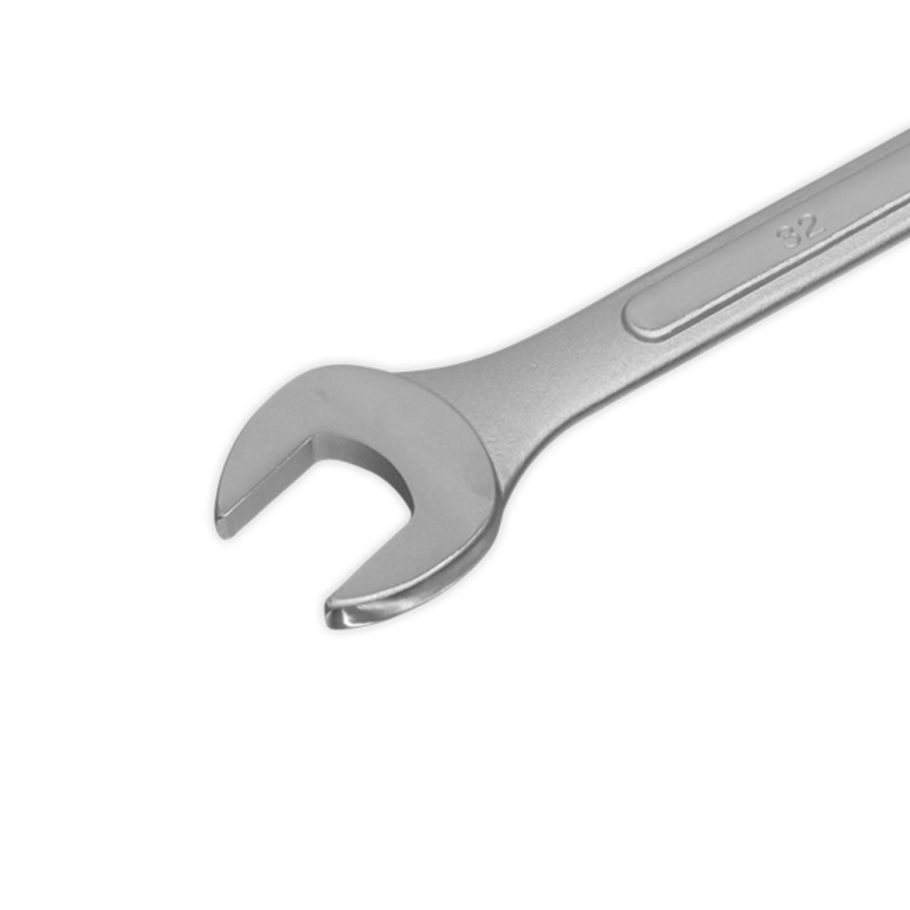 Sealey Combination Spanner 35mm
