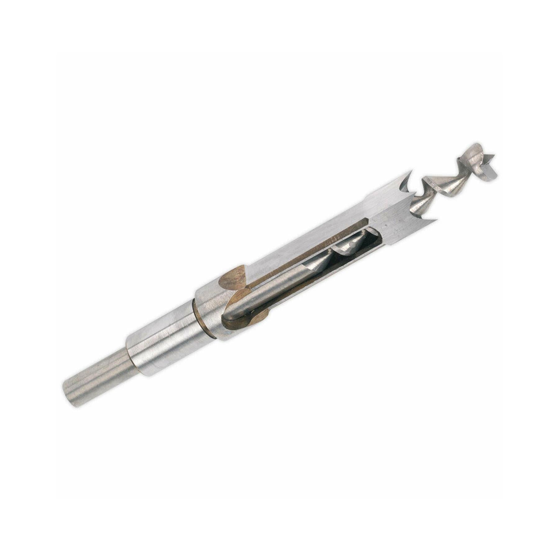 Sealey Chisel & Drill Set 5/8"