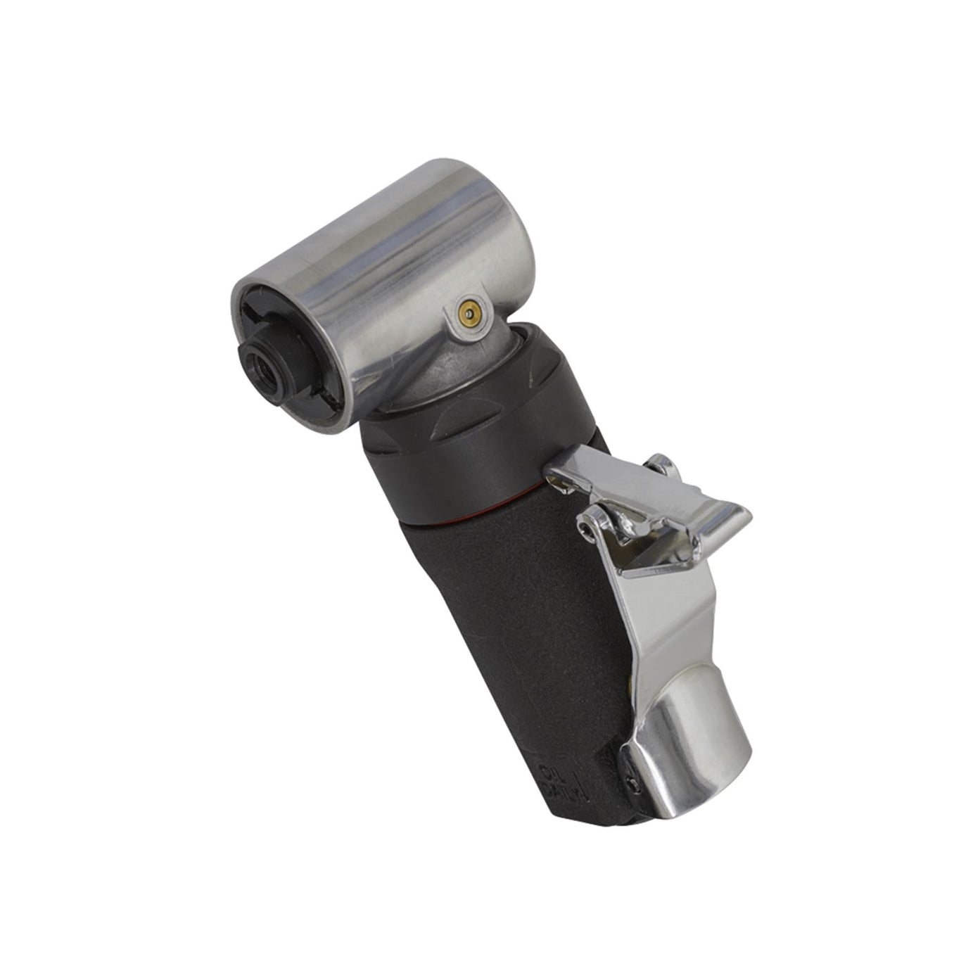 Sealey Textured finish Mini Air Sander Ø50mm