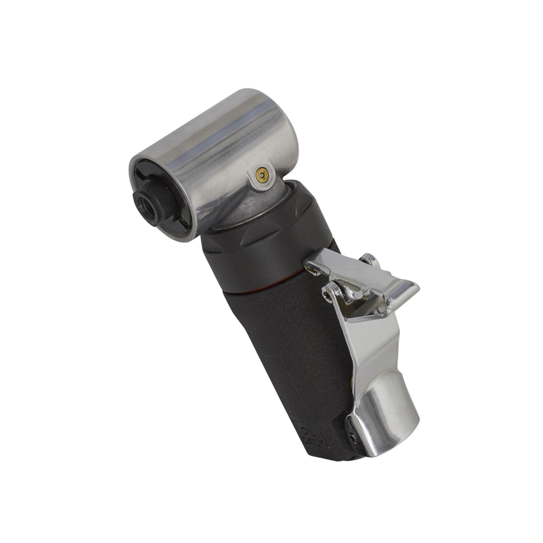 Sealey Textured finish Mini Air Sander Ø50mm