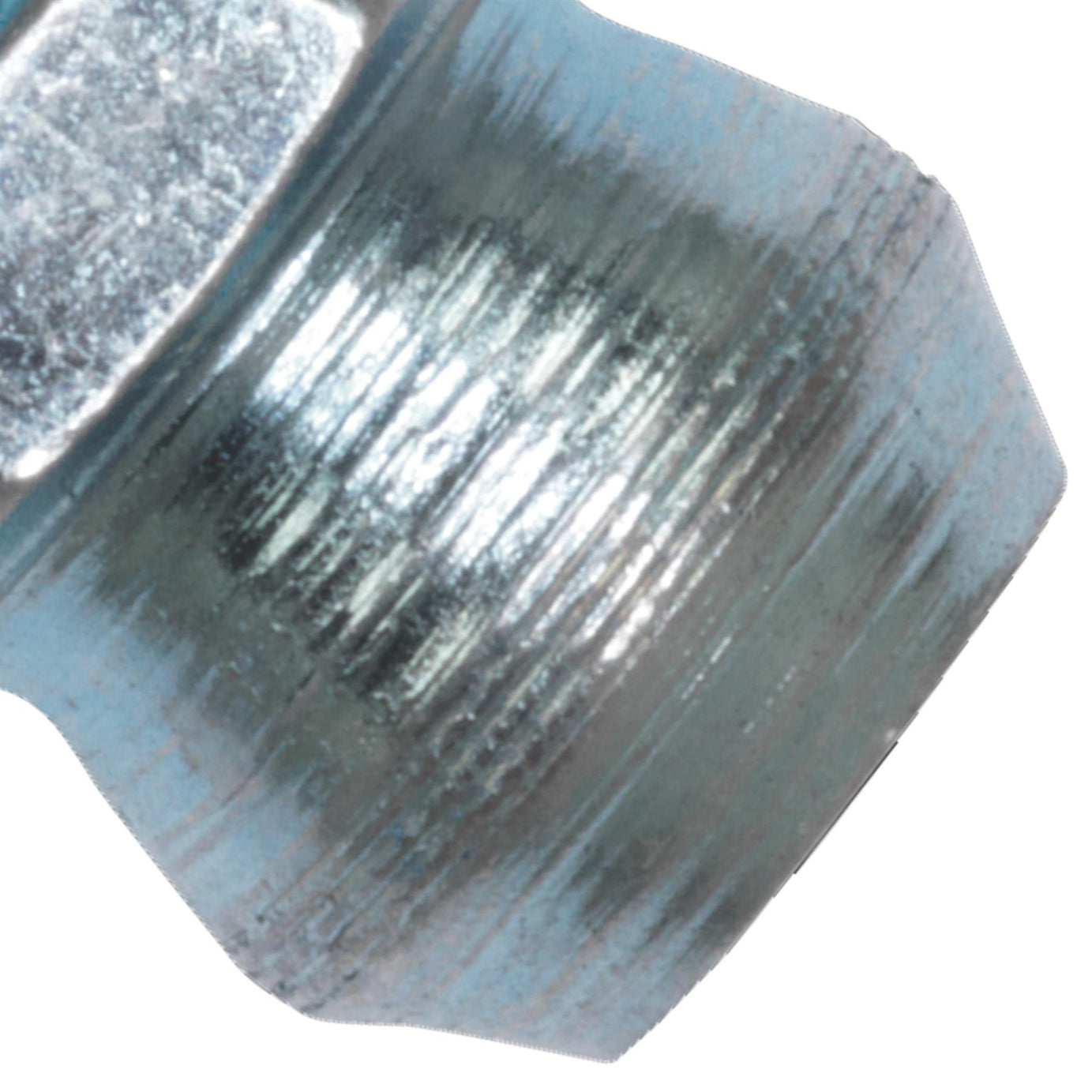 Sealey Grease Nipple Straight 1/8"BSP Gas Pack of 25