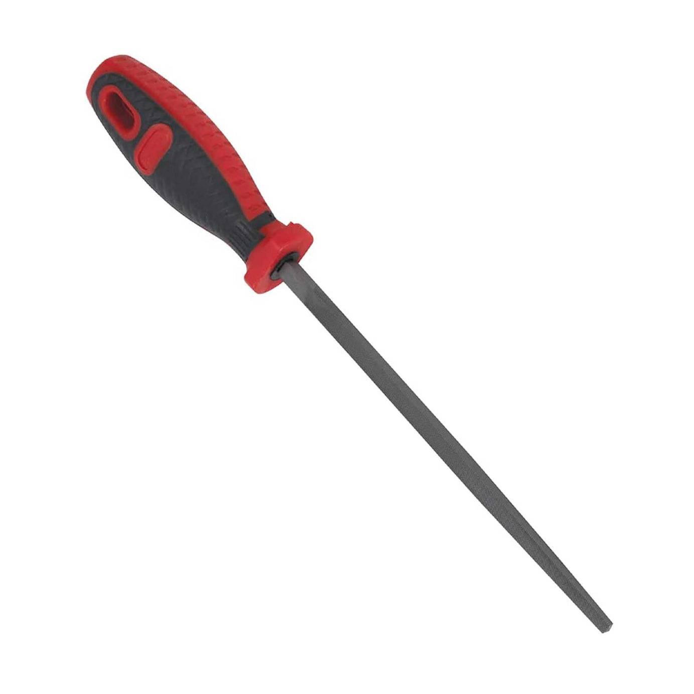 Sealey Smooth Cut Square Engineer's File 200mm