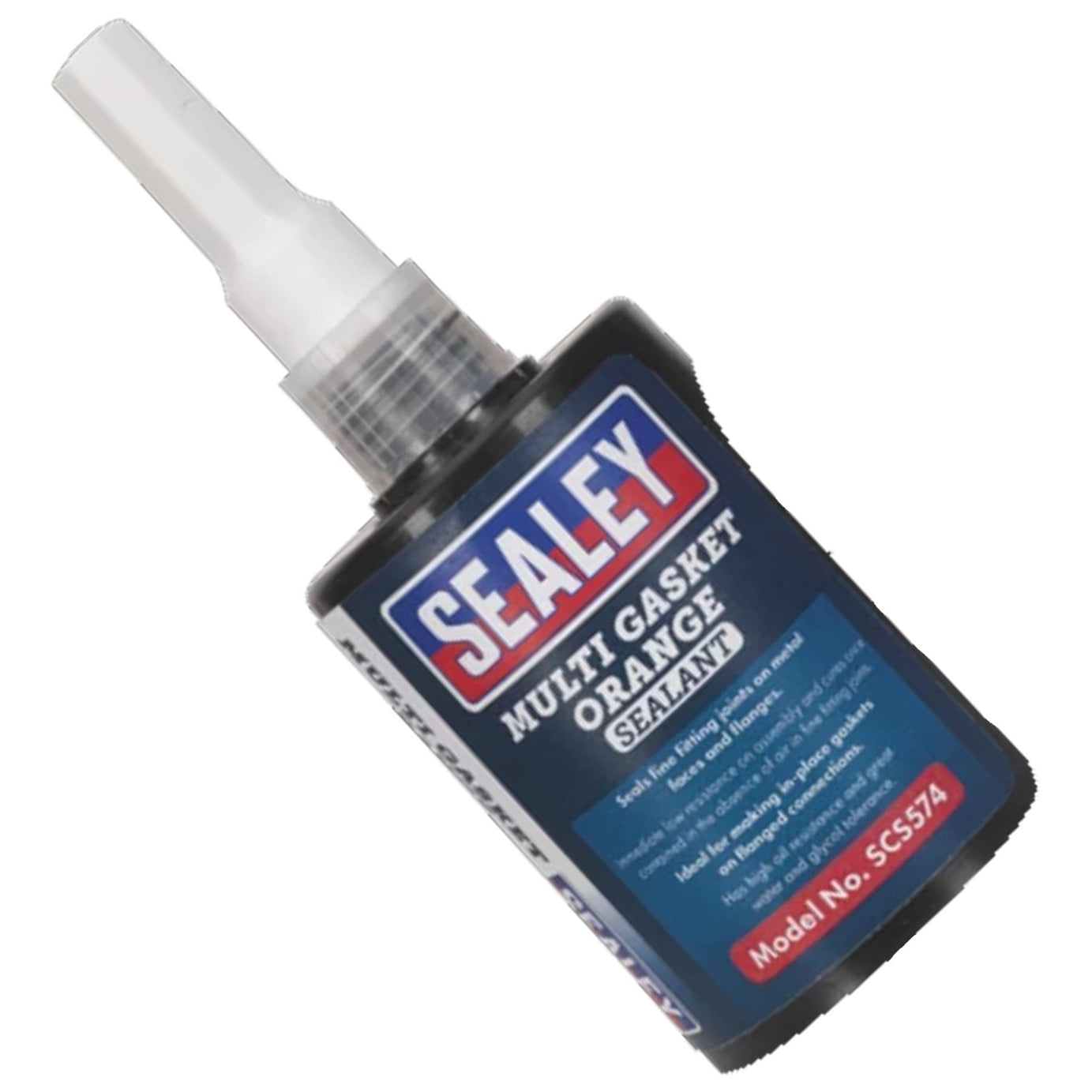 Sealey Multi Gasket Sealant Orange 50ml