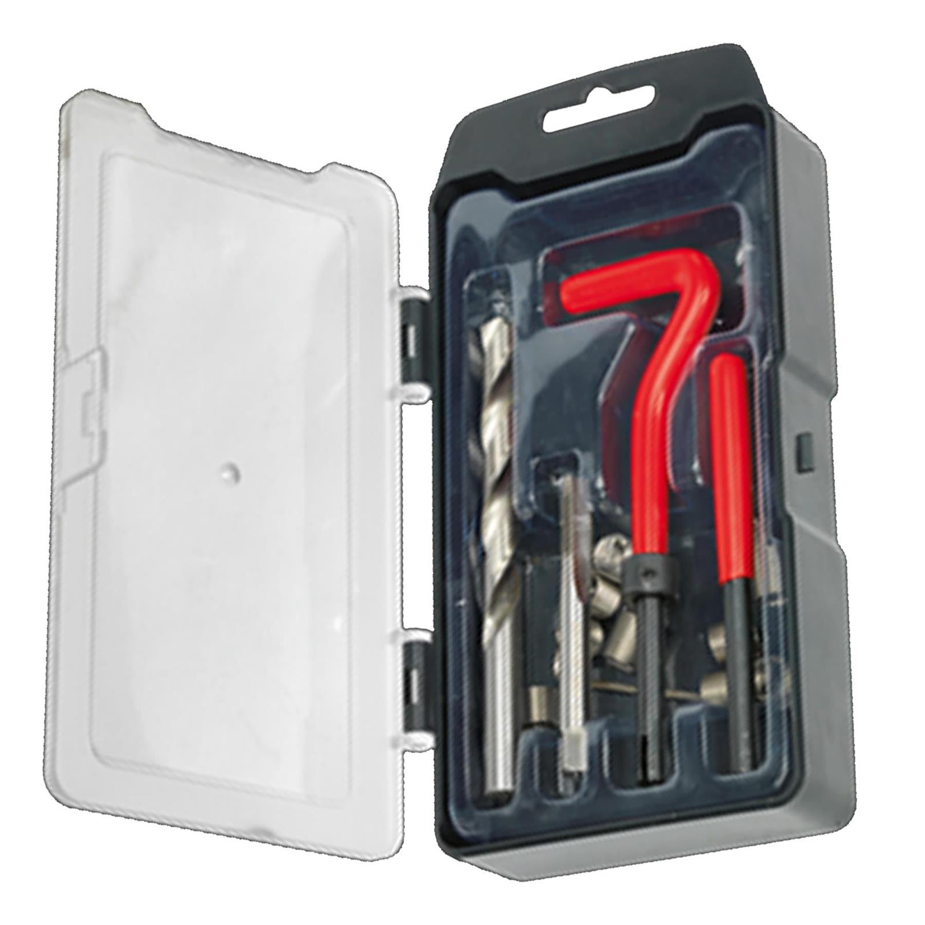Sealey Thread Repair Kit M9 x 1.25mm