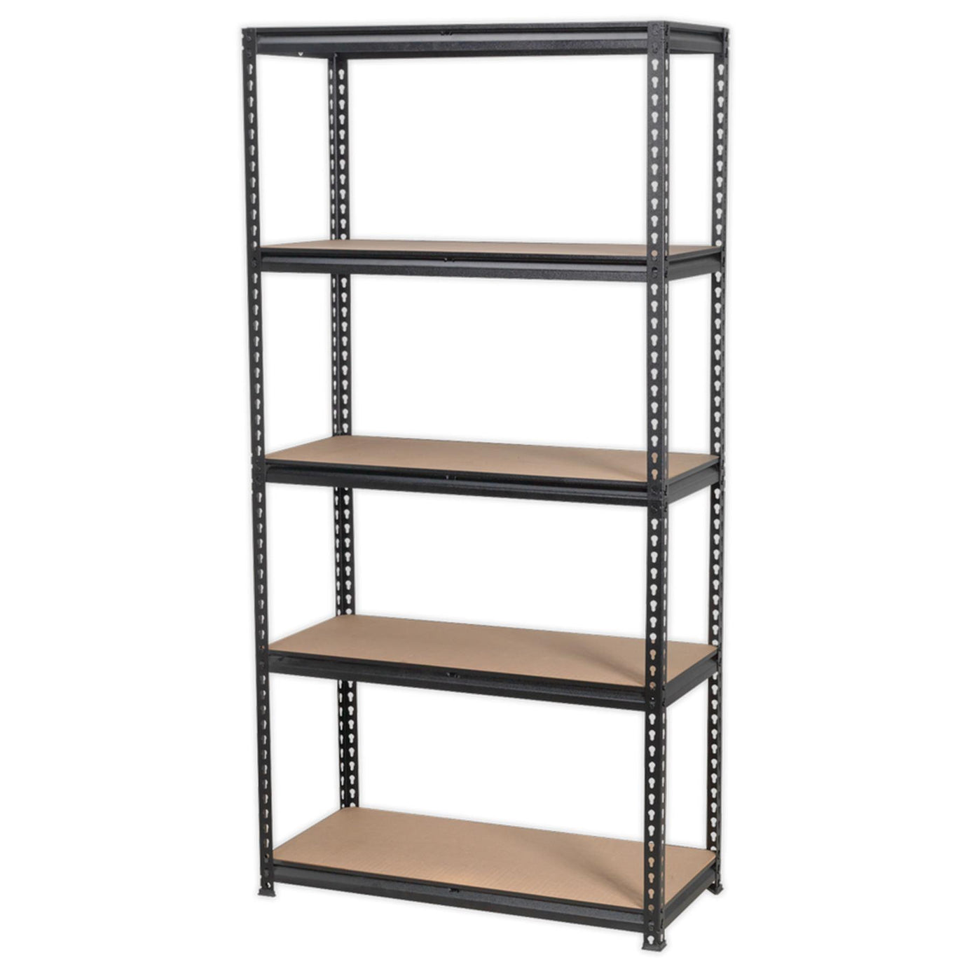 Sealey Racking Unit 5 Level 200kg Capacity Per Level