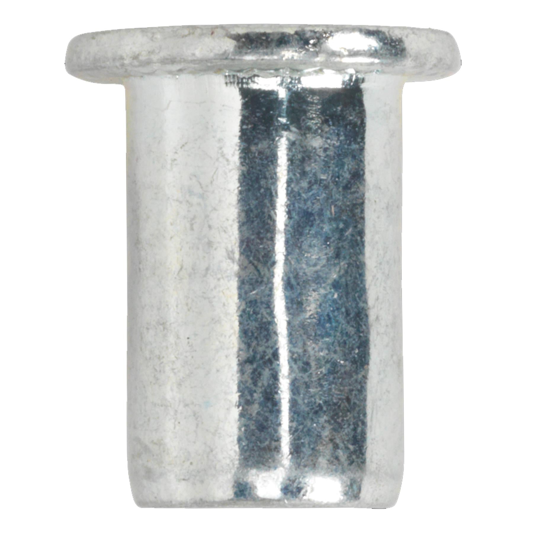 Sealey Threaded Insert (Rivet Nut) M4 Regular Pack of 50