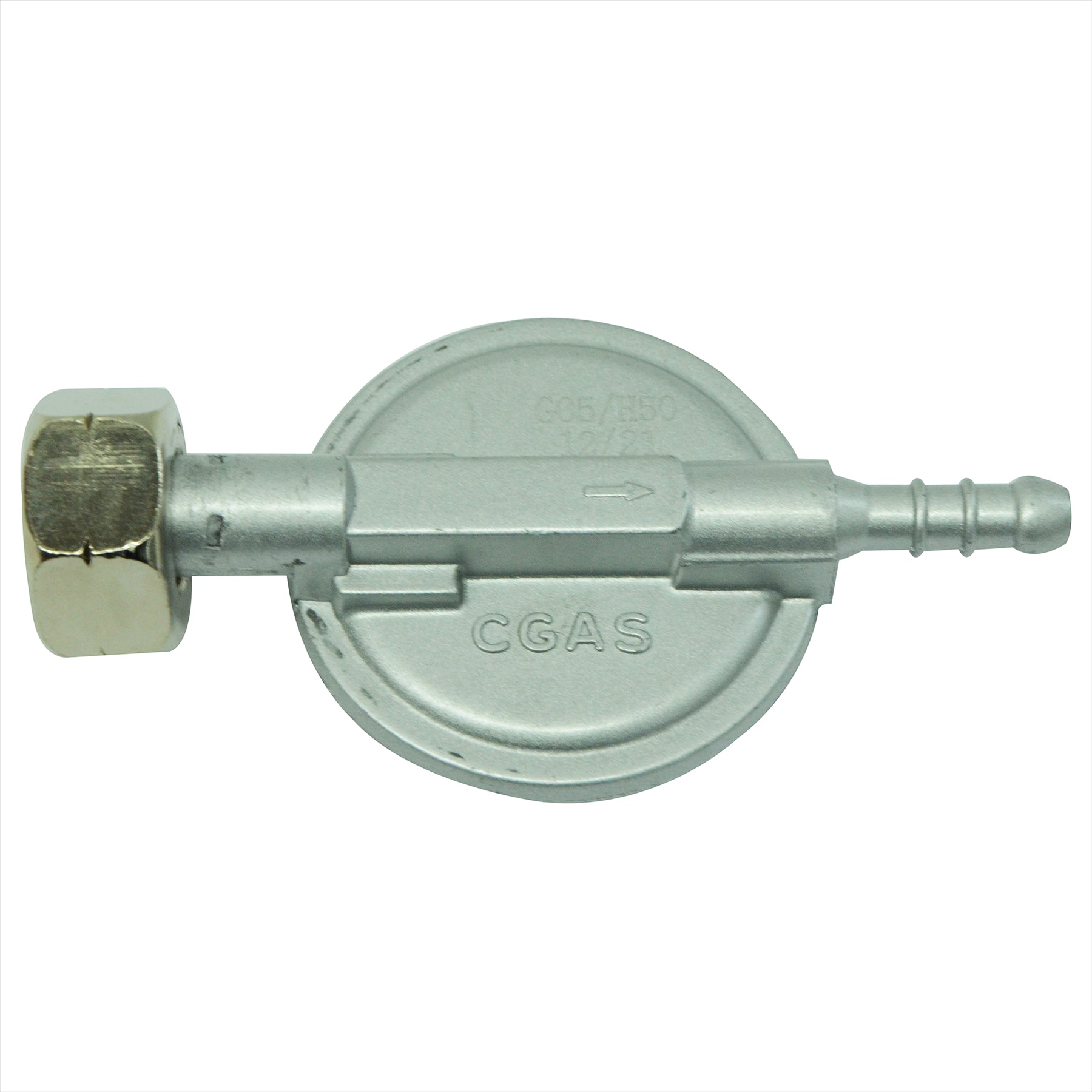 Low Pressure Butane Gas Regulator