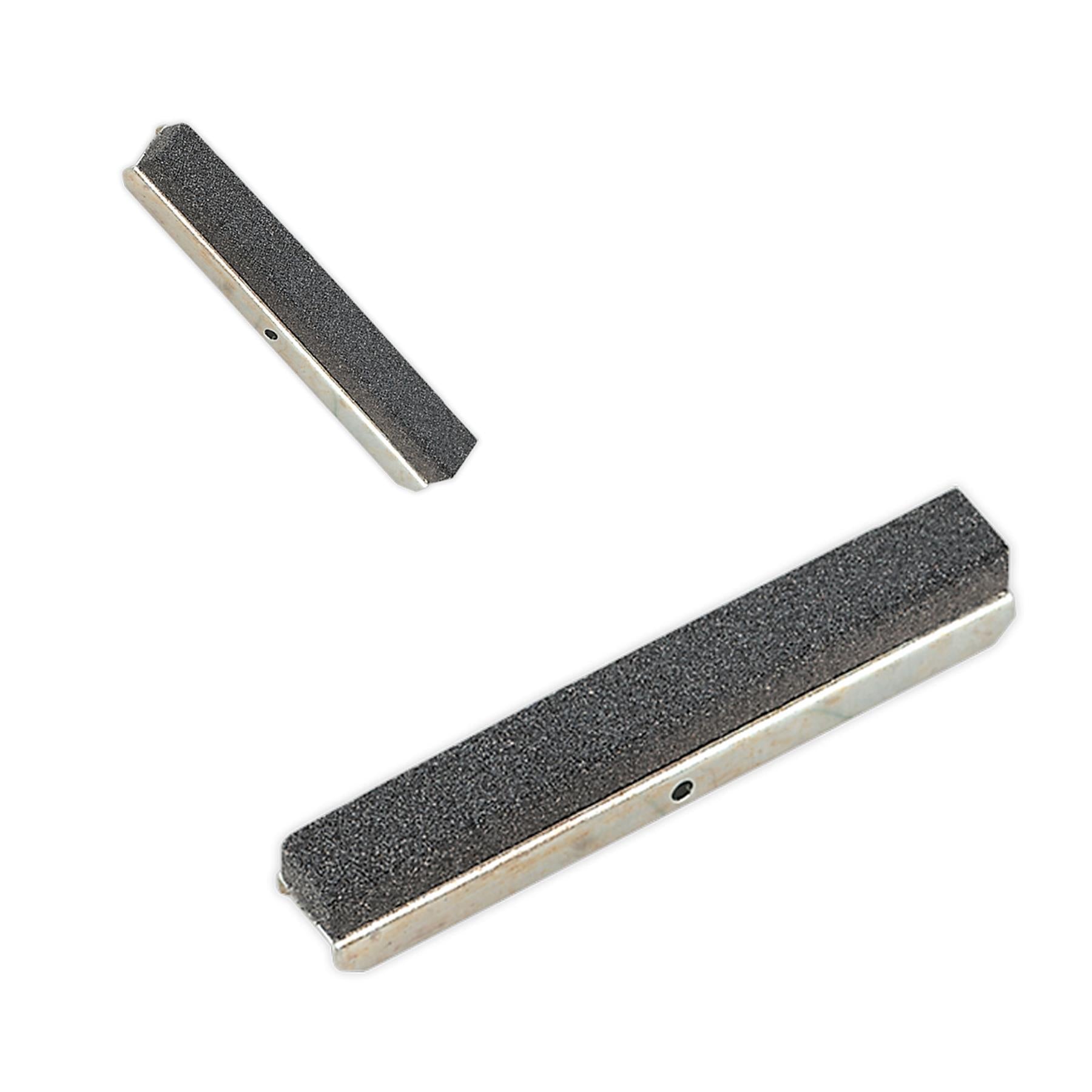 Sealey Stone 75mm Coarse for VS162 Pack of 3