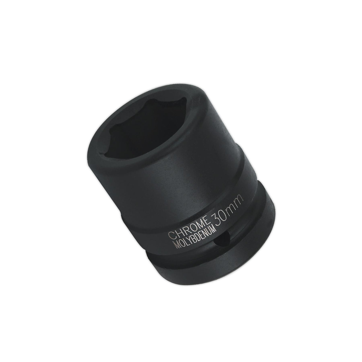 Sealey Impact Socket 30mm 1"Sq Drive