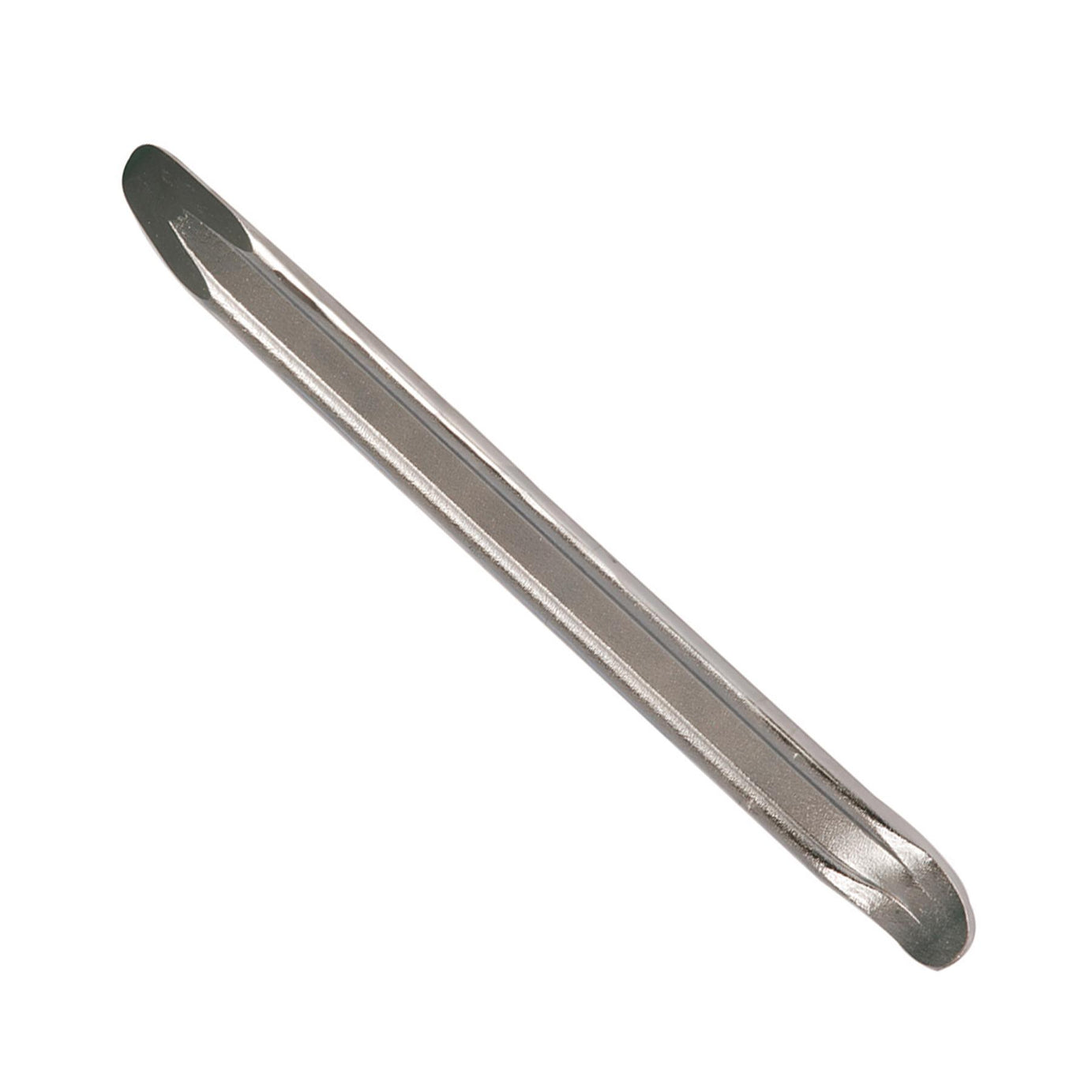 Tyre Lever 610mm Automotive Straight Pattern Lever- Hook And Taper Ends