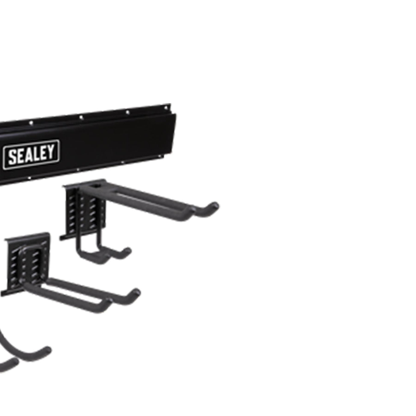 Sealey Multipurpose Storage Kit 4pc