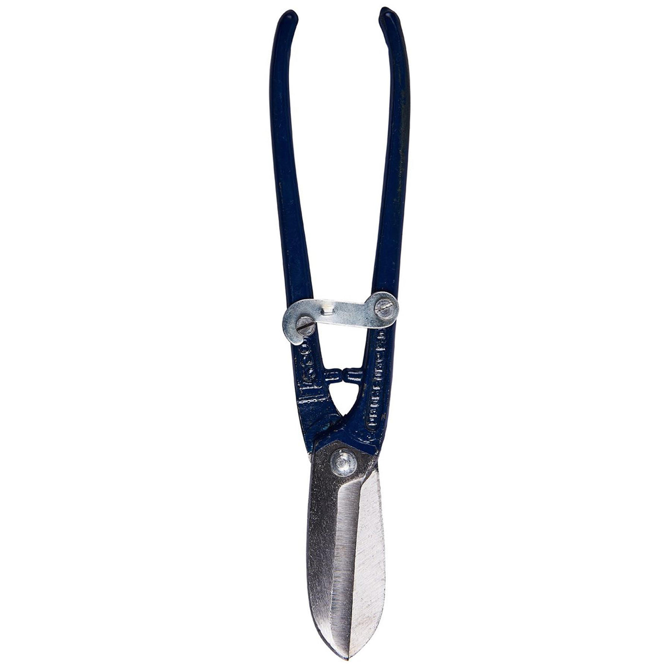 Thin Sheet Metal Tin Snips 10" Cutting Shears Scissors Cutter Plastic