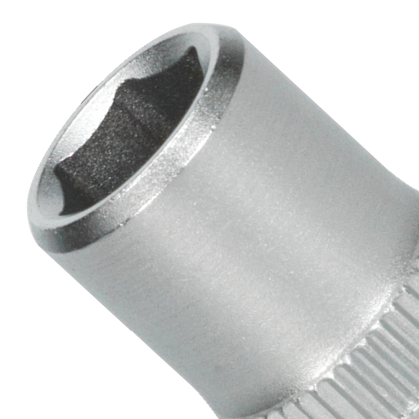 Sealey WallDrive Socket 7mm 1/4"Sq Drive