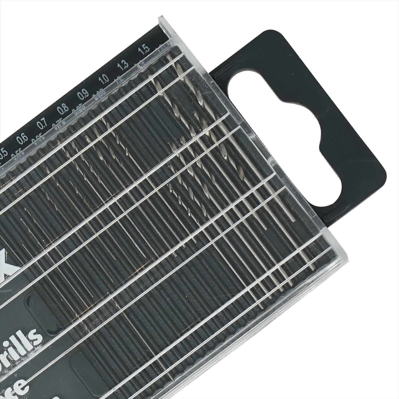 20pc HSS Micro Miniature