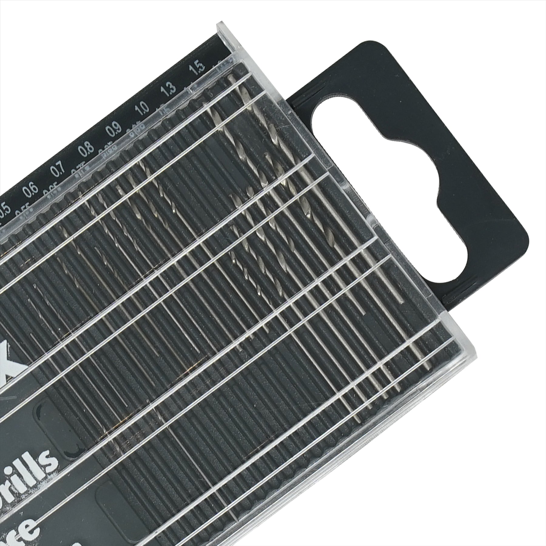 20pc HSS Micro Miniature