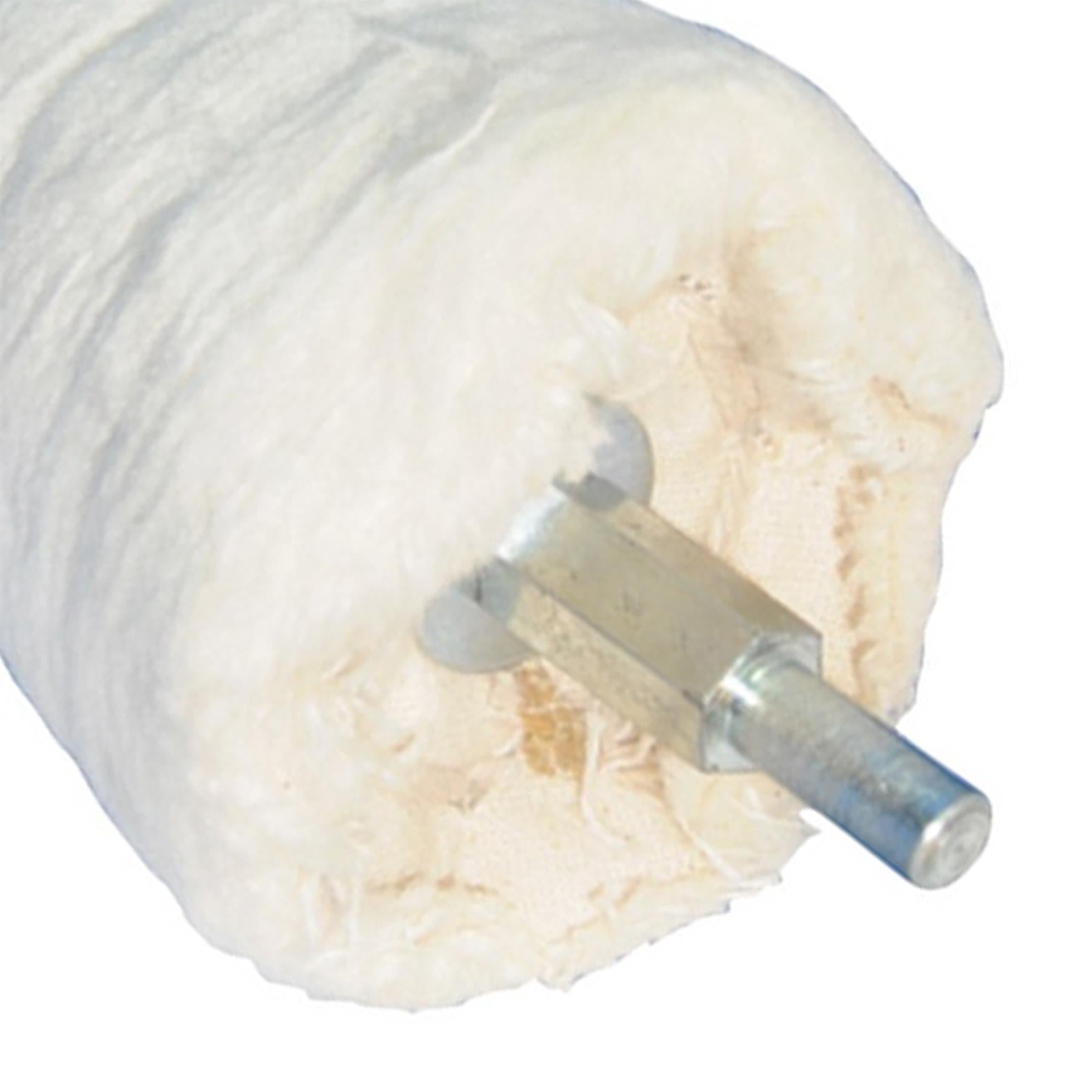 Goblet Polishing Mop 50mm