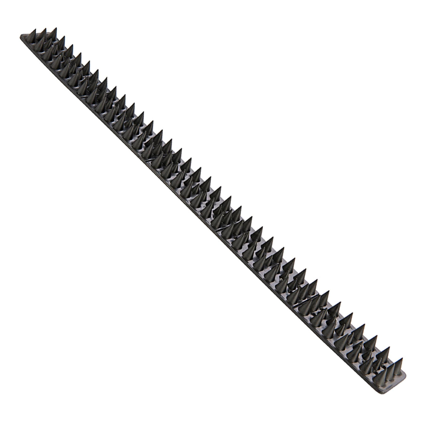 8Pk Prickle Strip Fence Wall Spikes 490mm Fix On Top Of Walls Gates And Fences