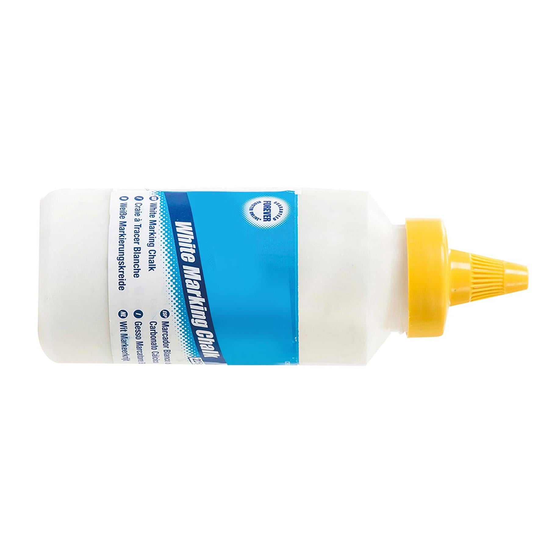 Marking Chalk White For Internal & External Marking Great Adhesion & Visibilty